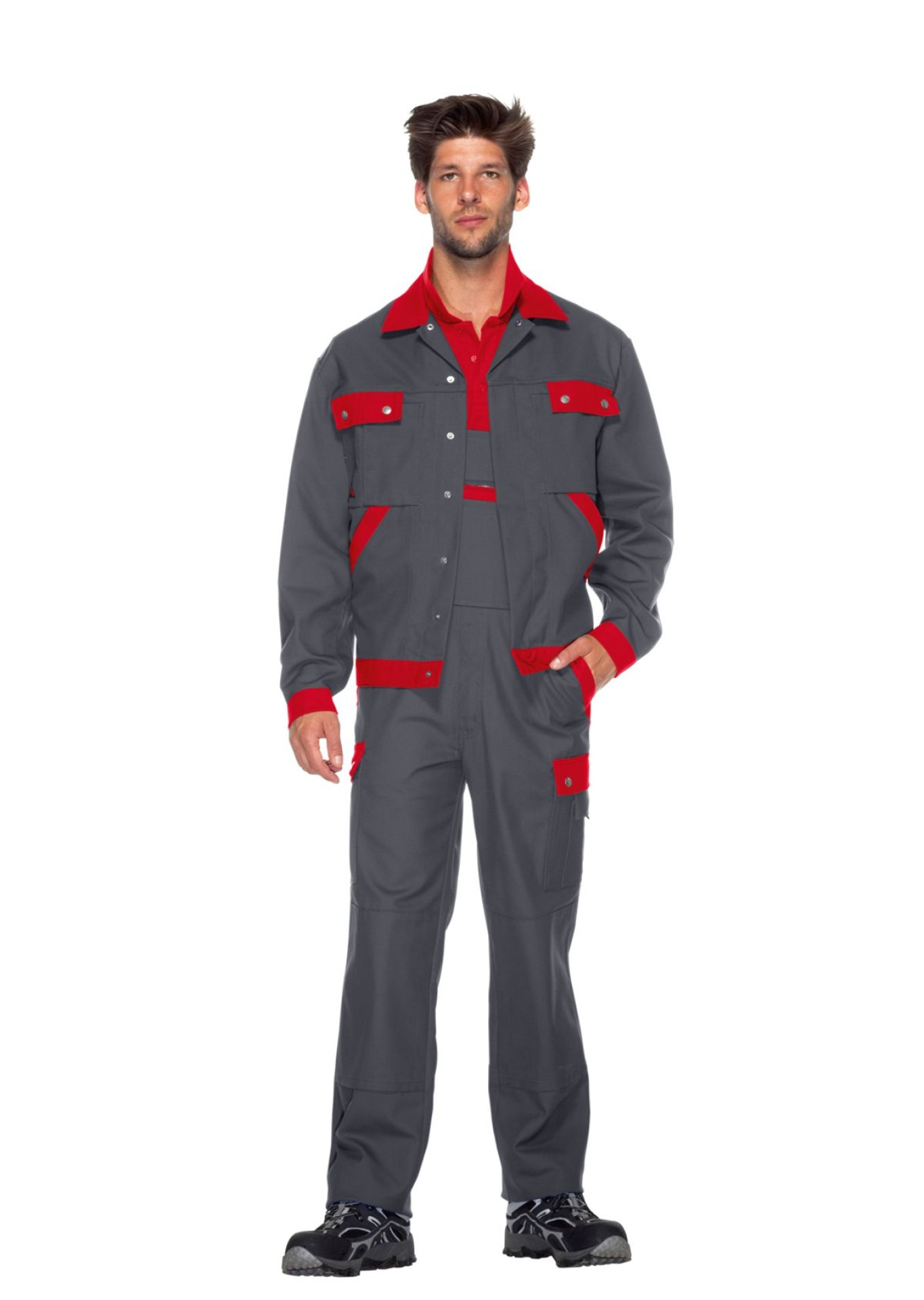 BP® Komfort-Arbeitsjacke