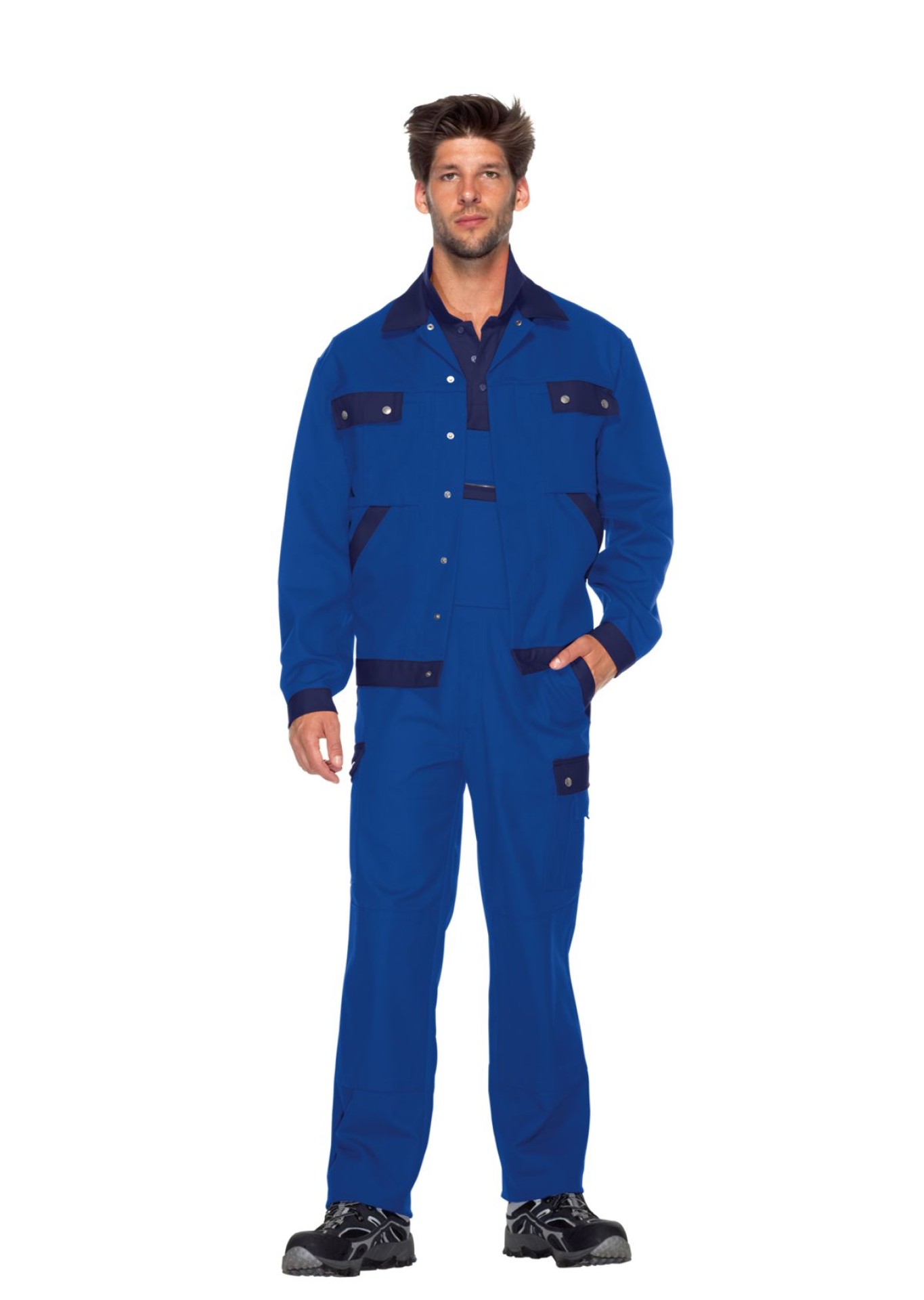 BP® Komfort-Arbeitsjacke