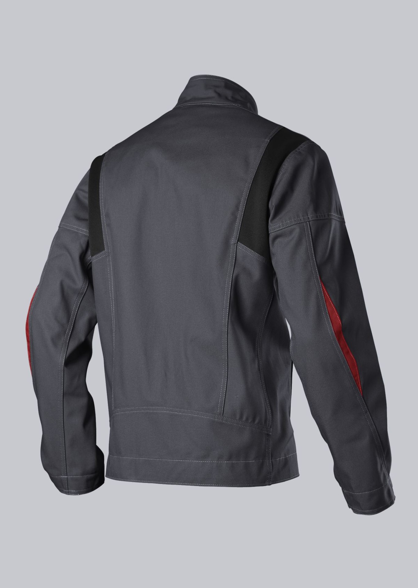 BP® Komfort-Arbeitsjacke mit Stretcheinsätzen