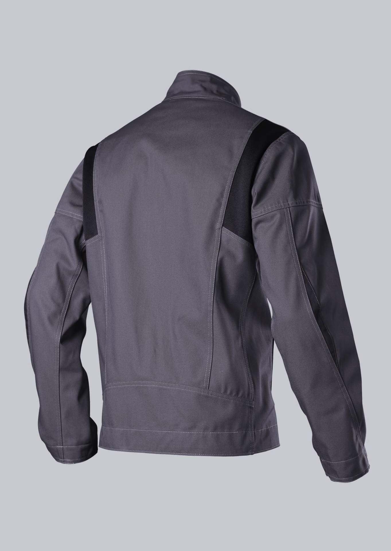 BP® Komfort-Arbeitsjacke mit Stretcheinsätzen