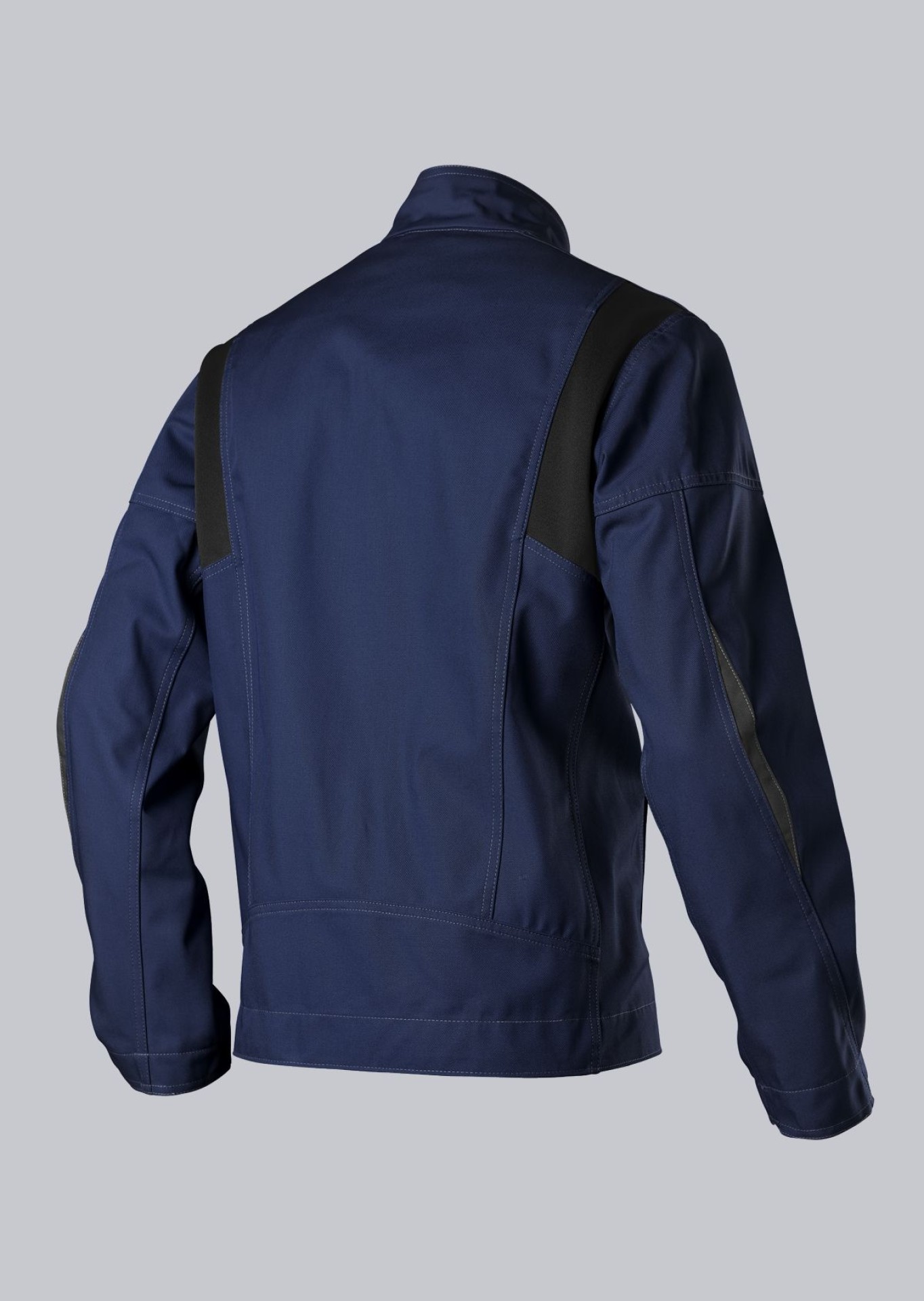 BP® Komfort-Arbeitsjacke mit Stretcheinsätzen