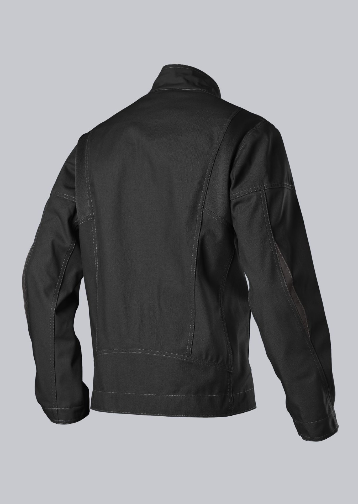 BP® Komfort-Arbeitsjacke mit Stretcheinsätzen
