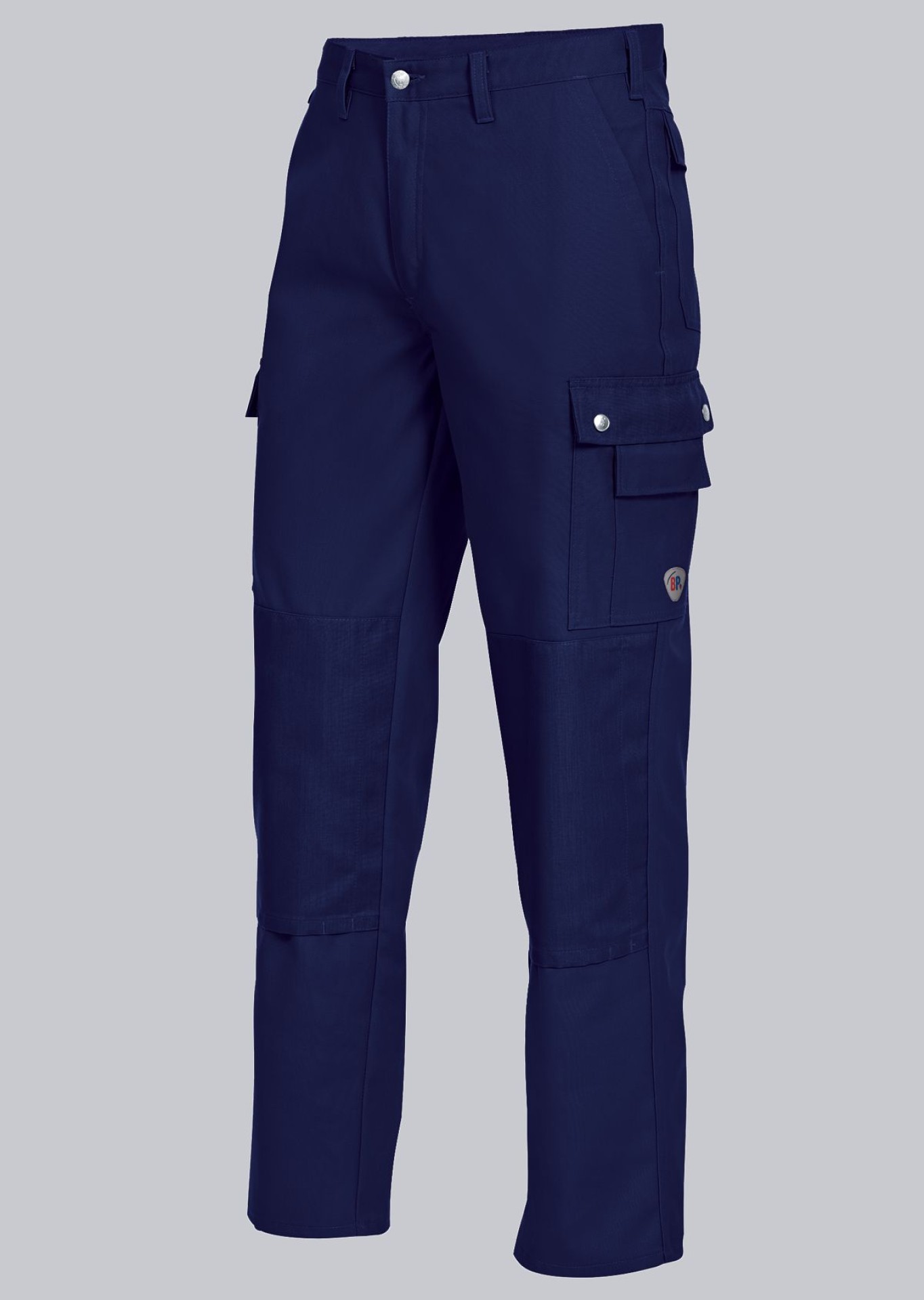 BP® Komfort-Cargohose mit Kniepolstertaschen