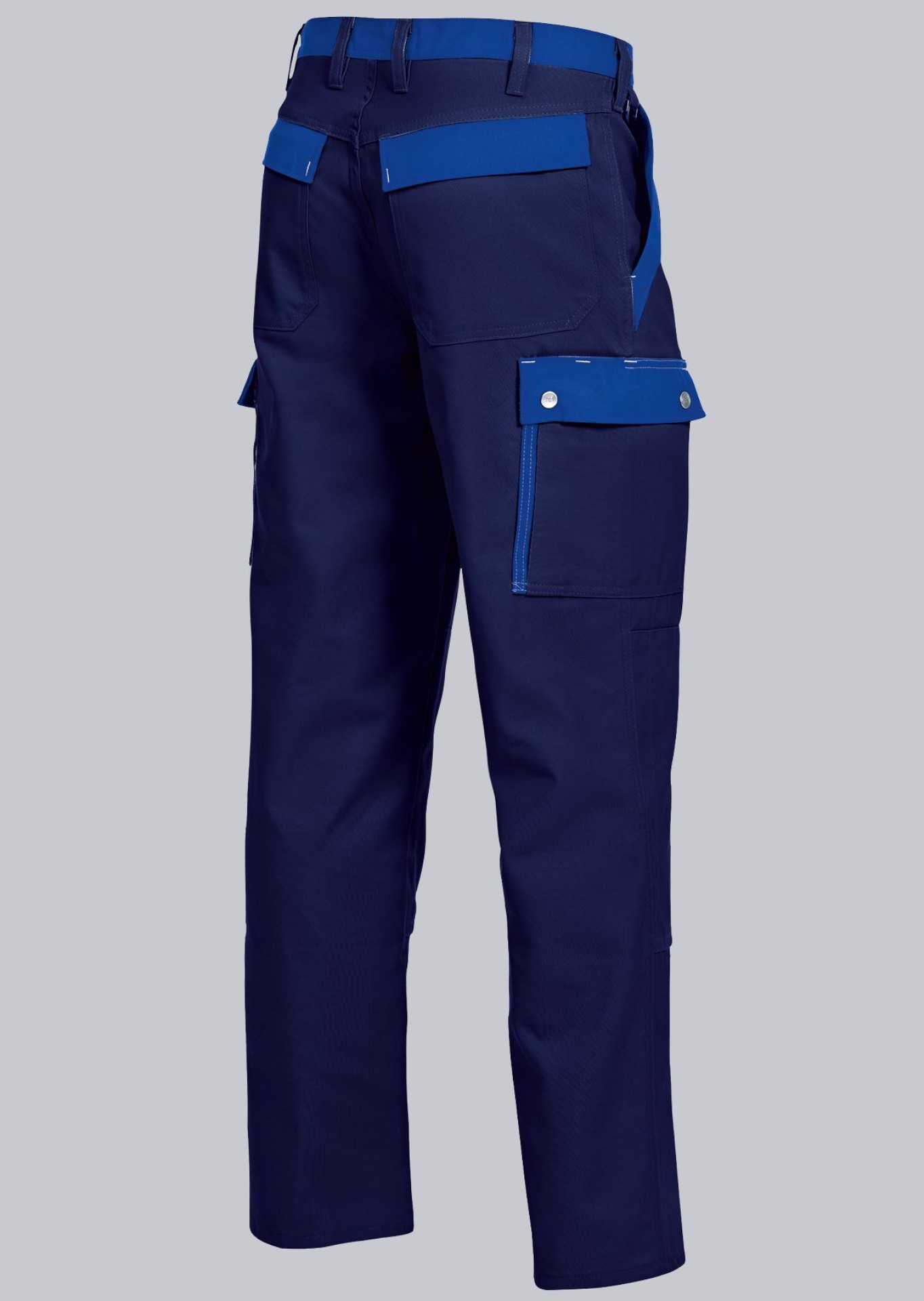 BP® Komfort-Cargohose mit Kniepolstertaschen