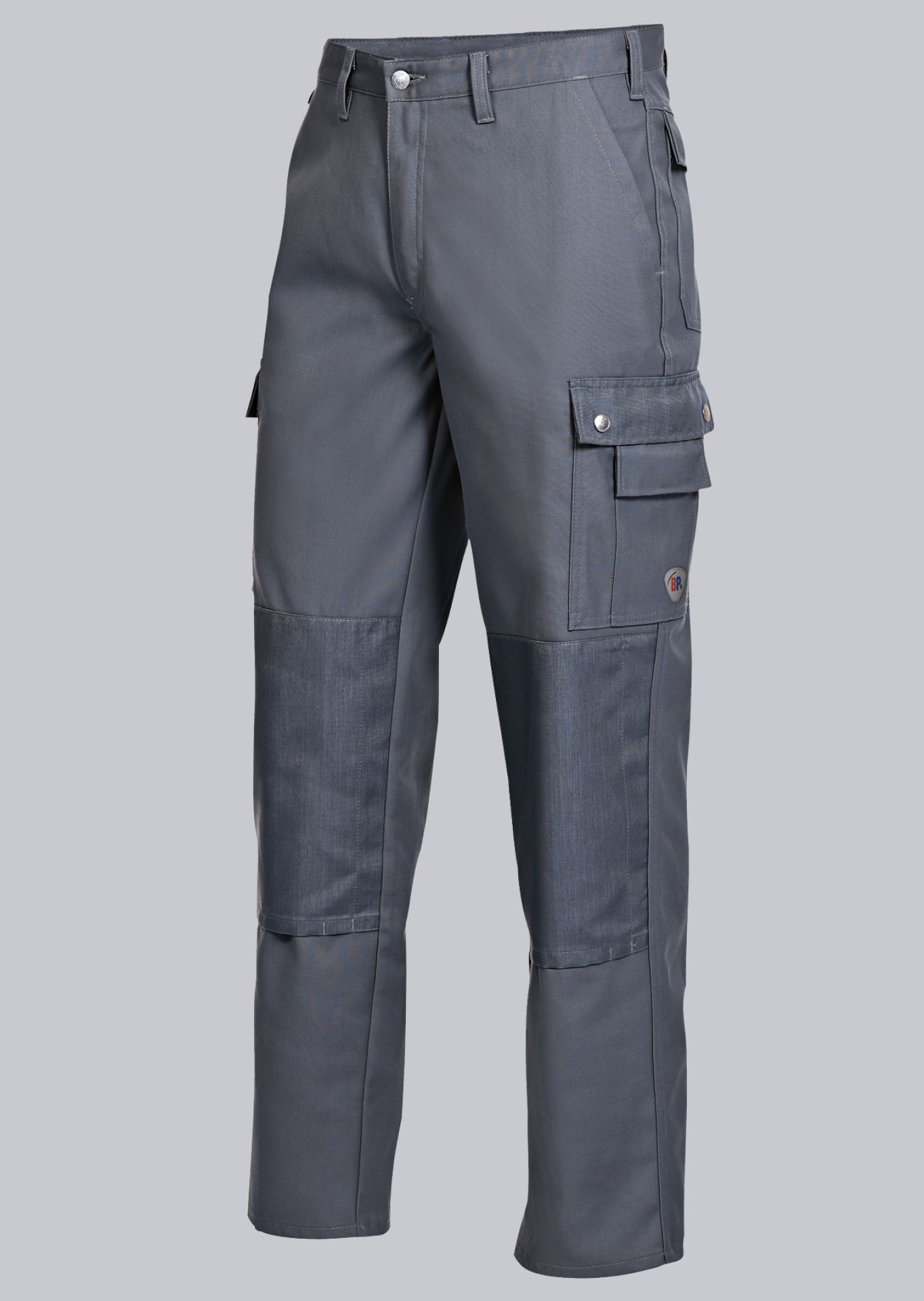 BP® Komfort-Cargohose mit Kniepolstertaschen