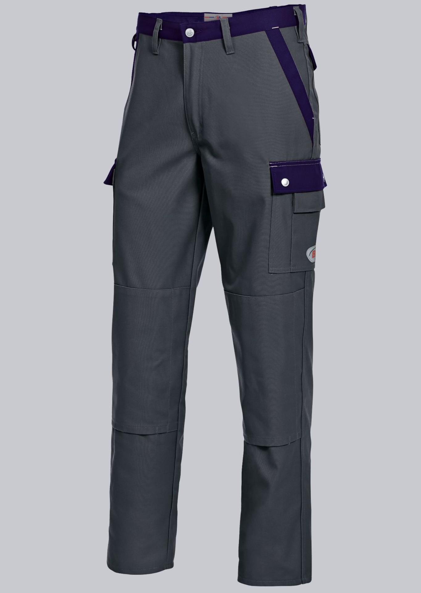 BP® Komfort-Cargohose mit Kniepolstertaschen