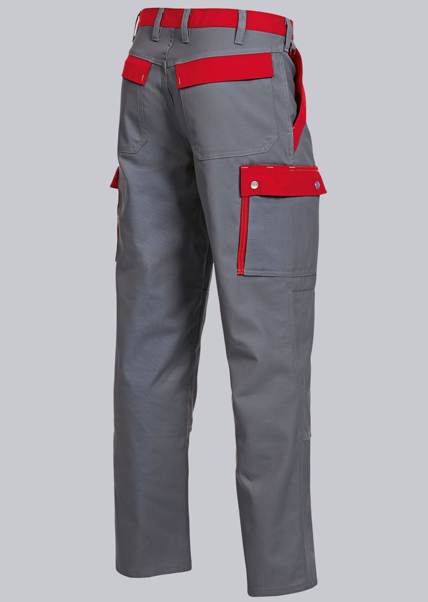 BP® Komfort-Cargohose mit Kniepolstertaschen
