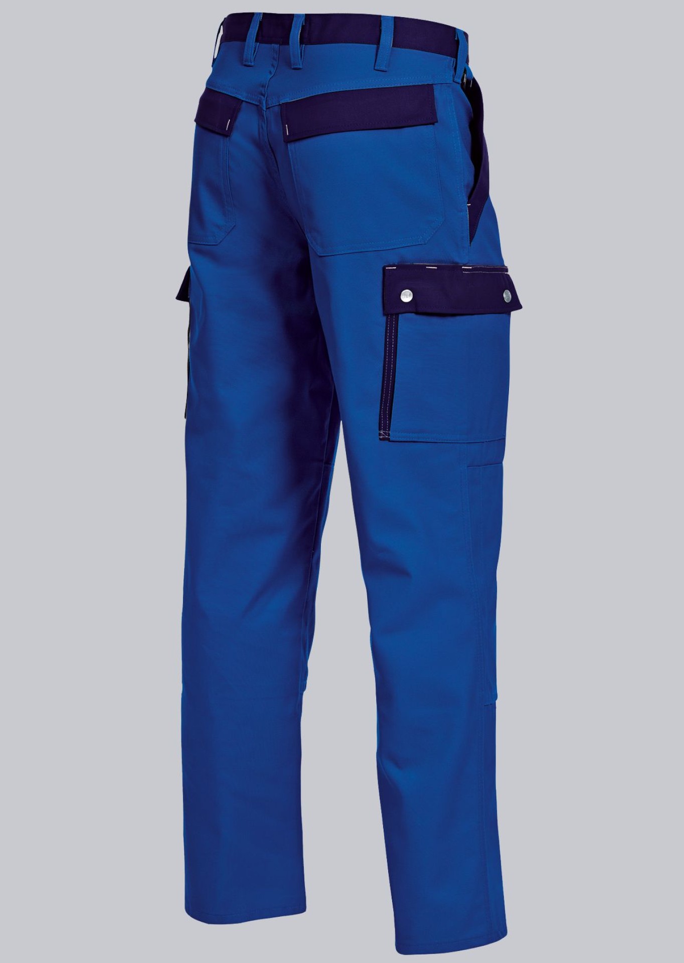 BP® Komfort-Cargohose mit Kniepolstertaschen