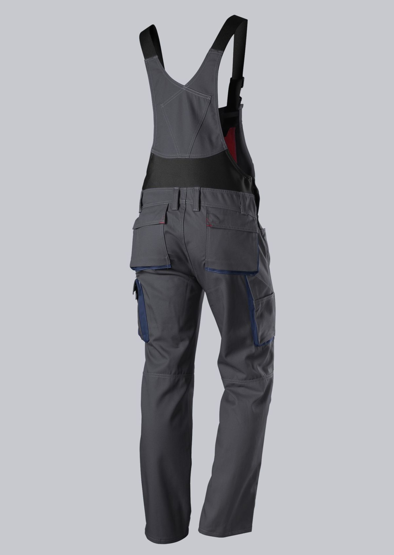 BP® Komfort-Latzhose
