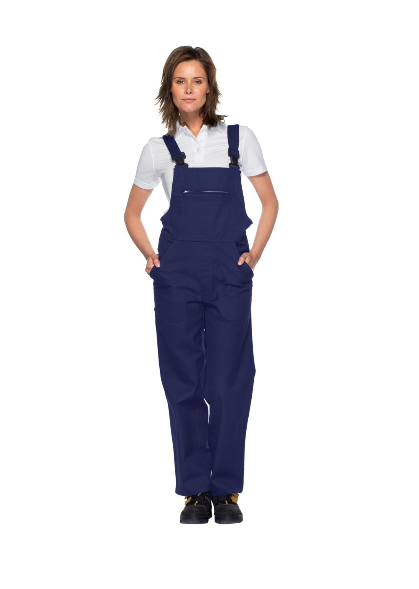 BP® Komfort-Latzhose