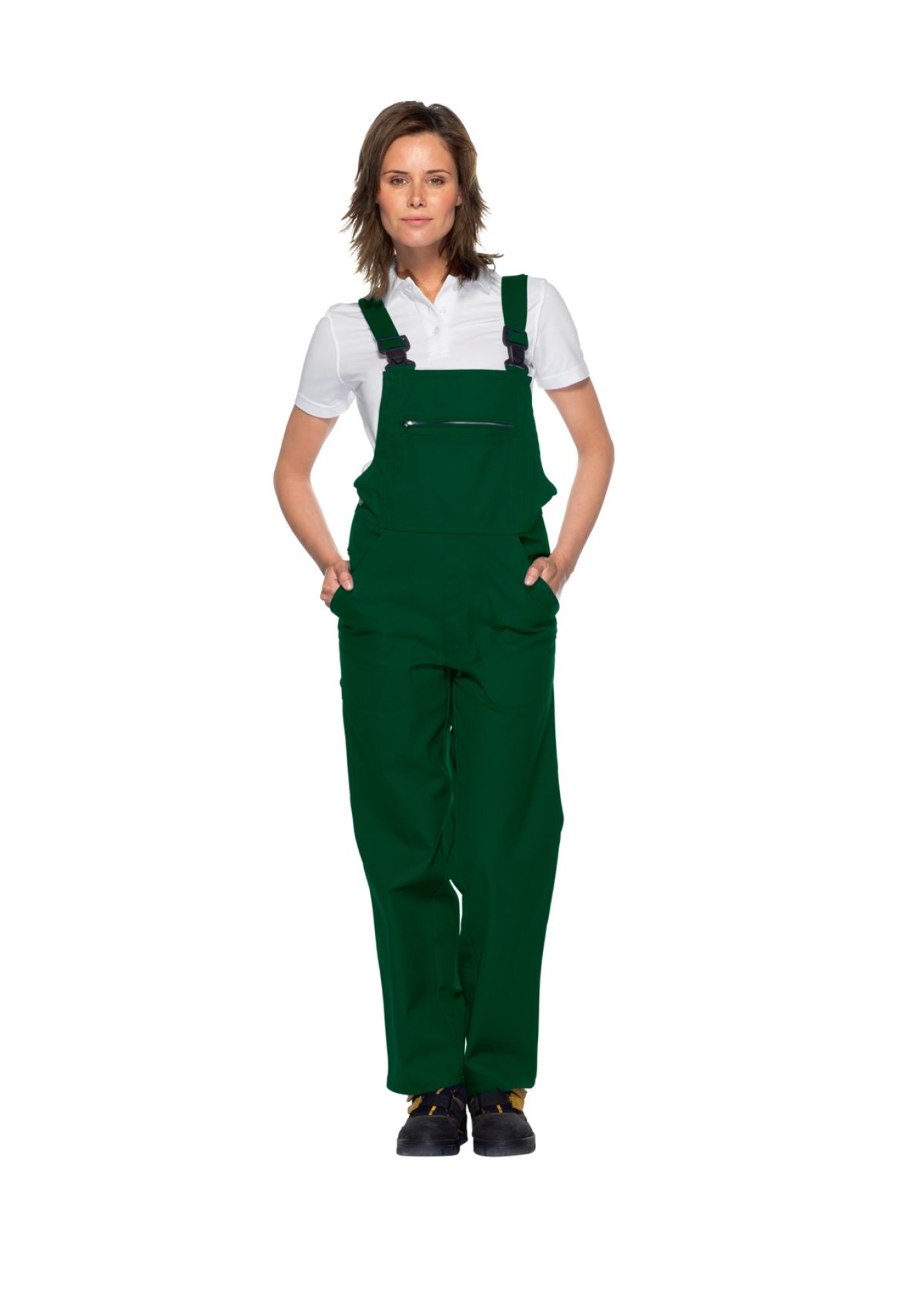 BP® Komfort-Latzhose