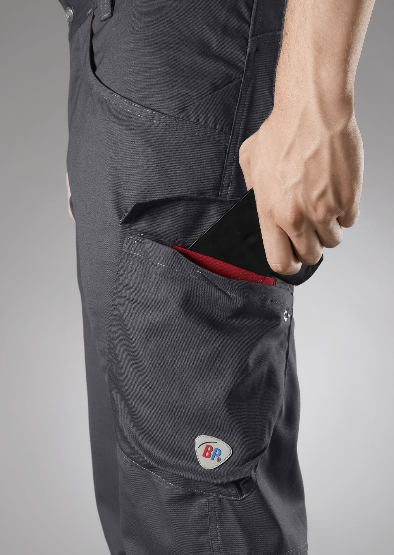 BP® Leichte Arbeitshose