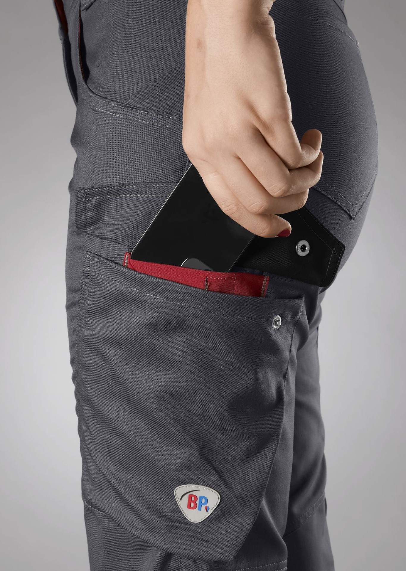 BP® Leichte Arbeitshose für Damen