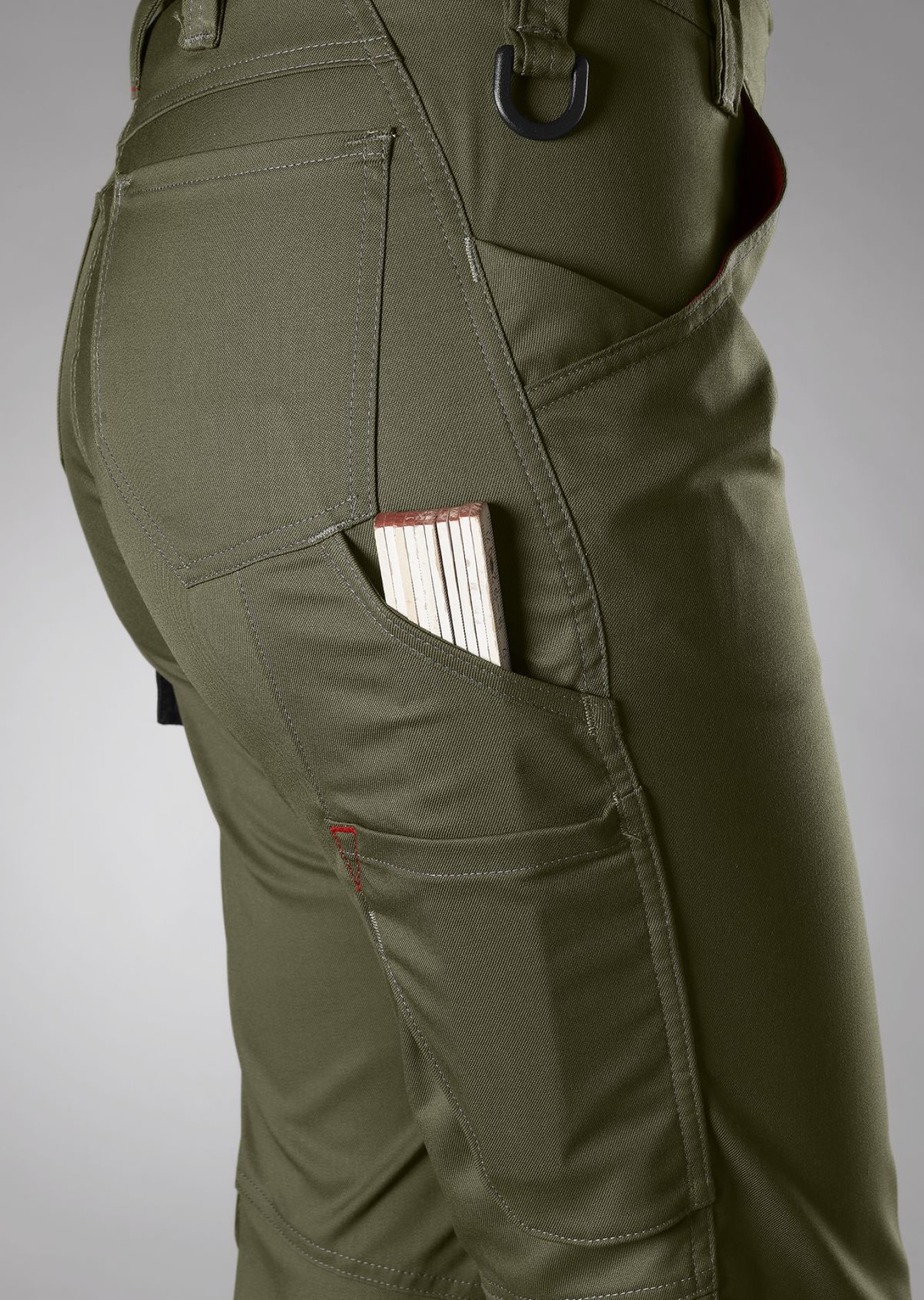 BP® Leichte Arbeitshose für Damen