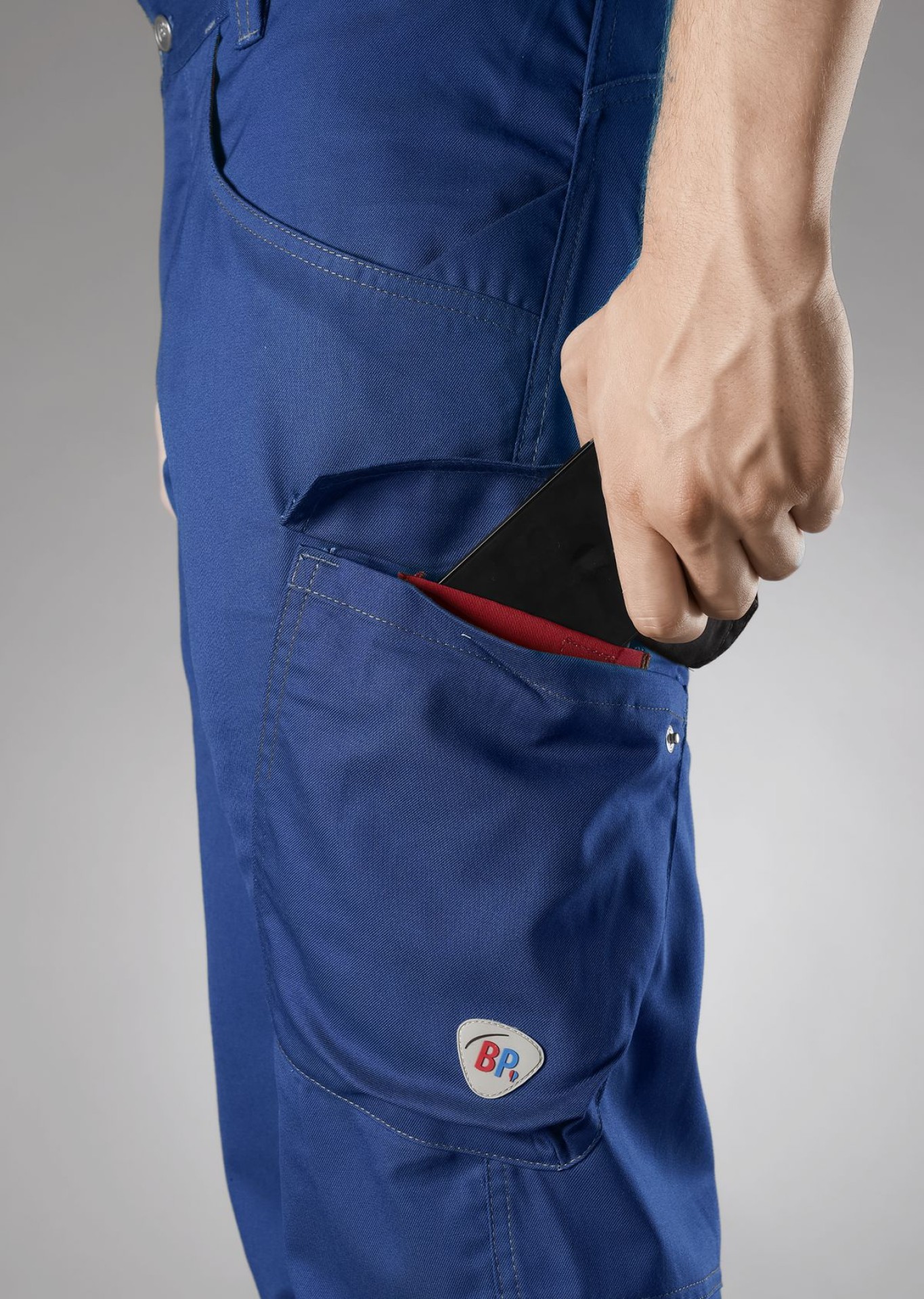 BP® Leichte Arbeitshose
