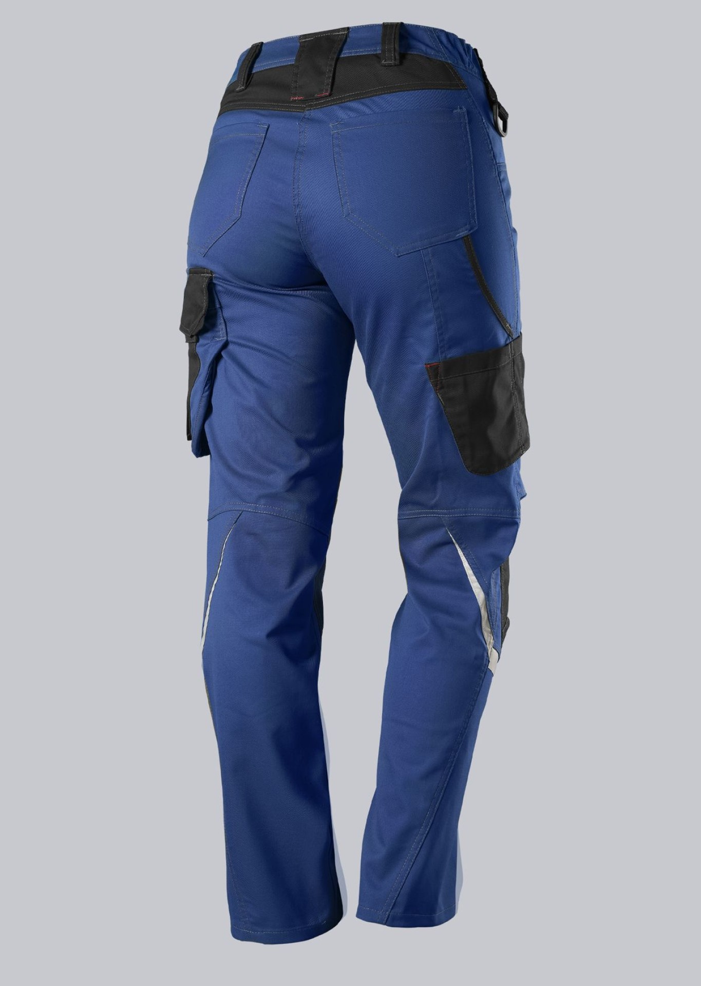 BP® Leichte Arbeitshose mit Kniepolstertaschen für Damen