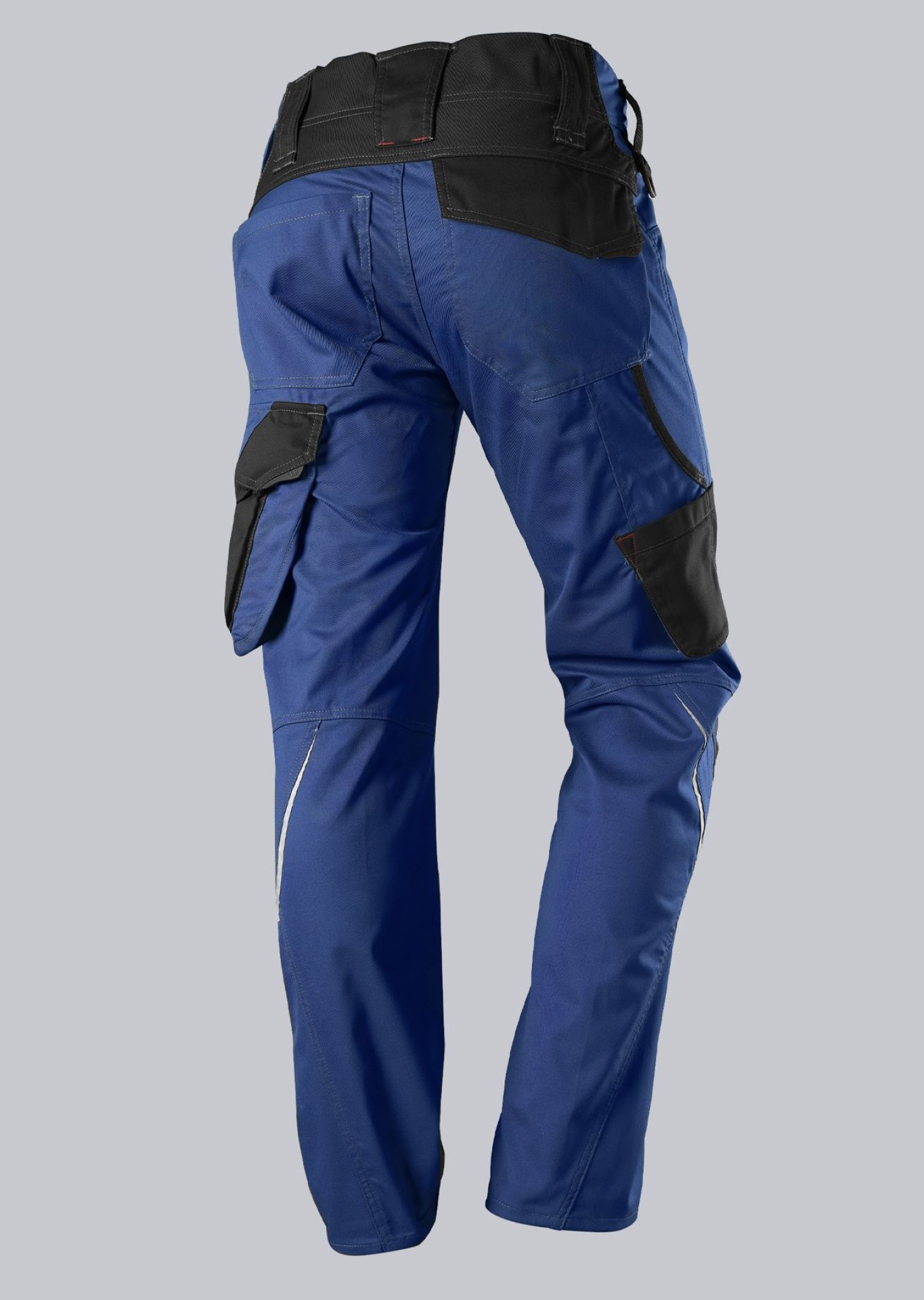 BP® Leichte Arbeitshose mit Kniepolstertaschen