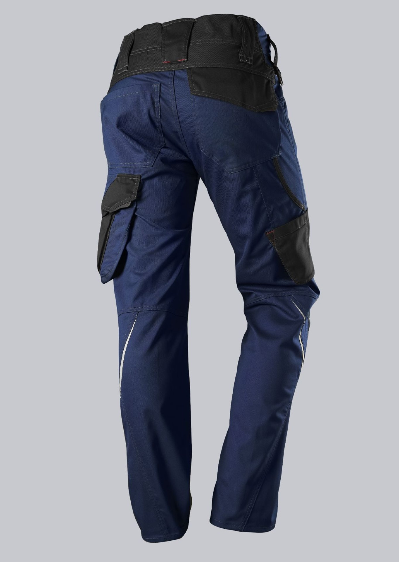 BP® Leichte Arbeitshose mit Kniepolstertaschen
