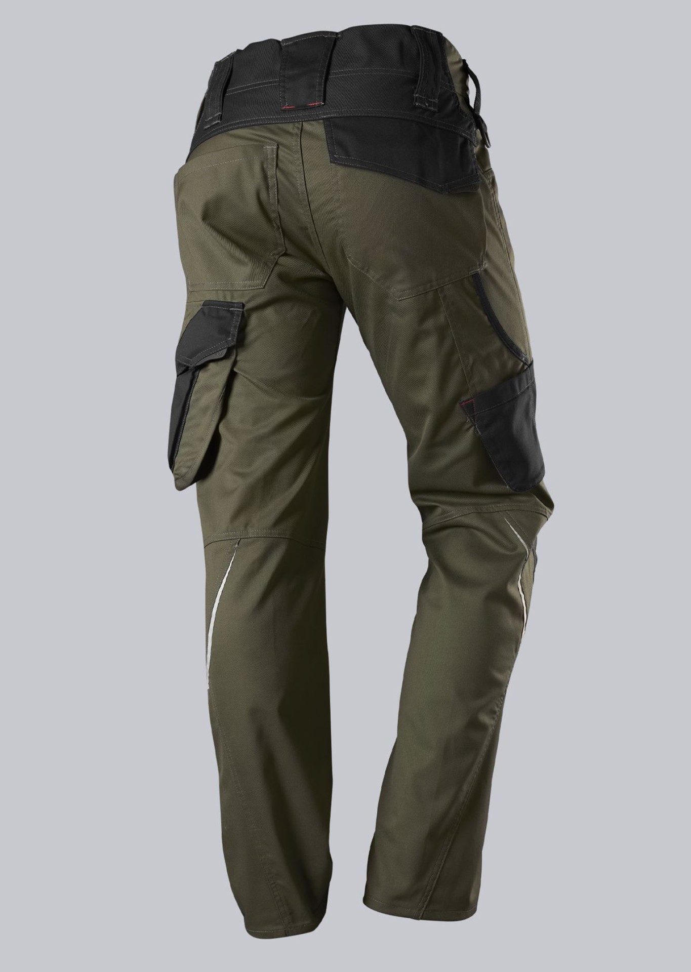 BP® Leichte Arbeitshose mit Kniepolstertaschen
