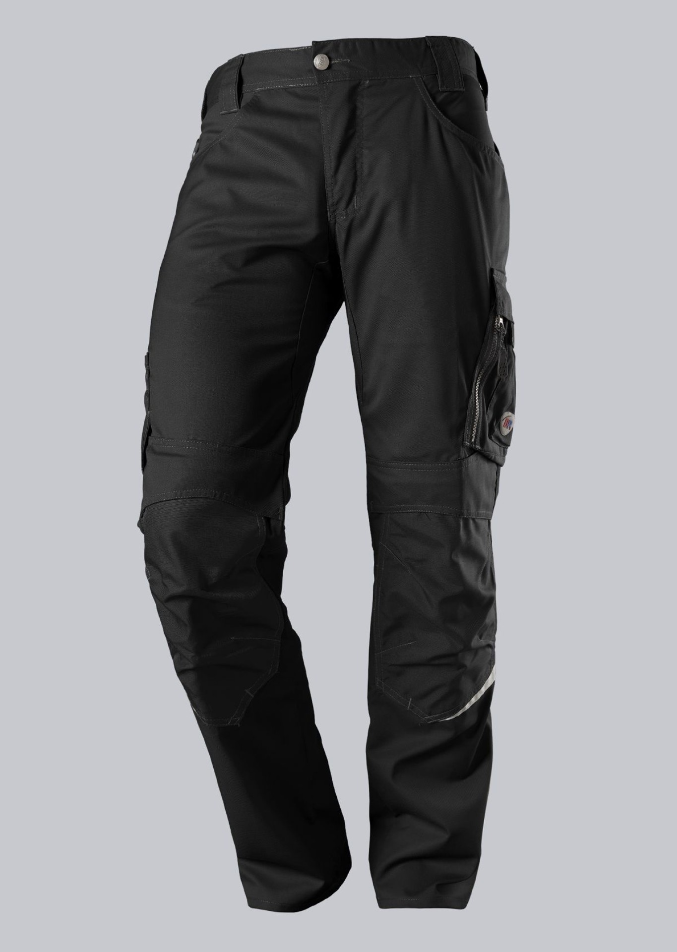 BP® Leichte Arbeitshose mit Kniepolstertaschen