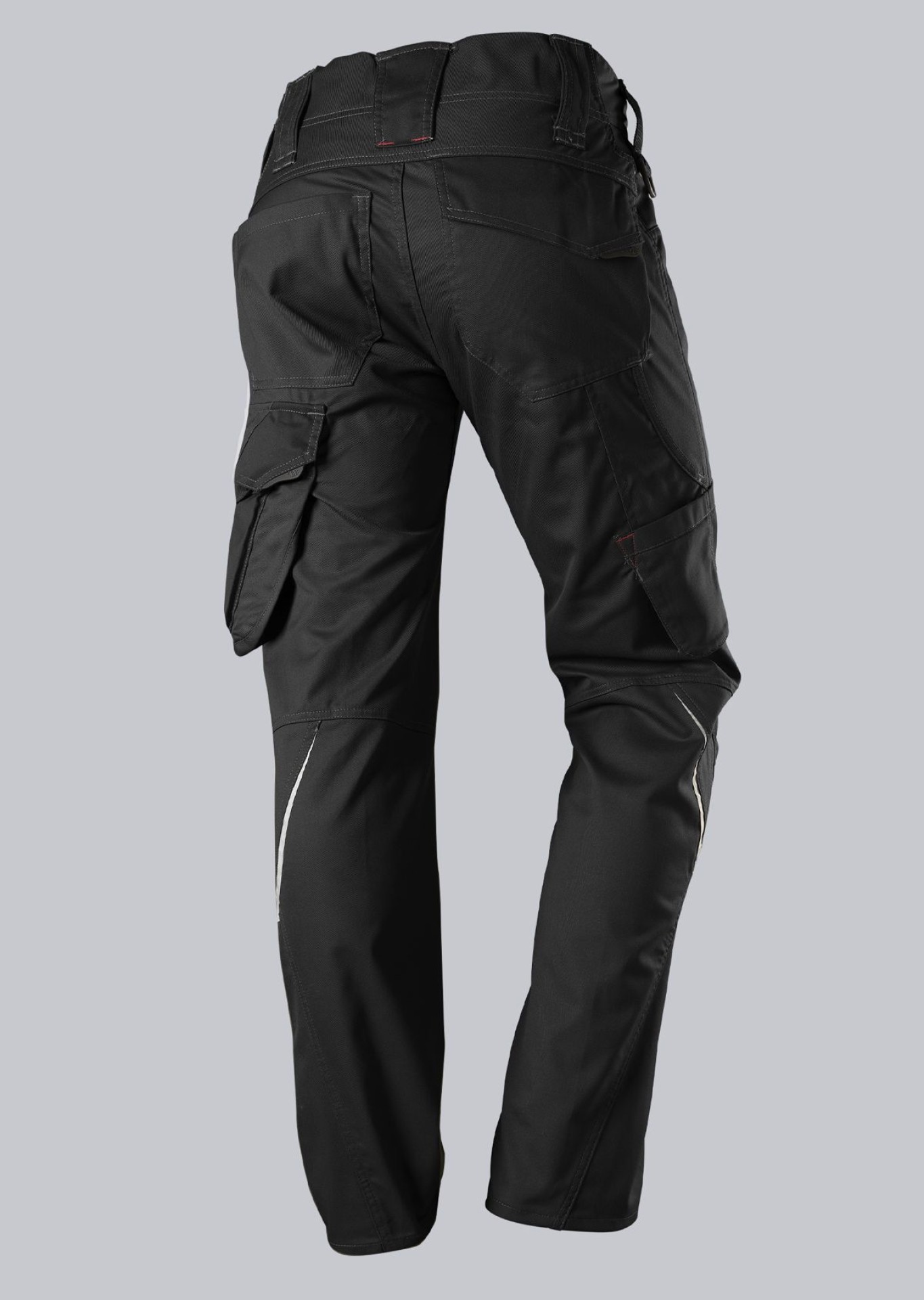 BP® Leichte Arbeitshose mit Kniepolstertaschen