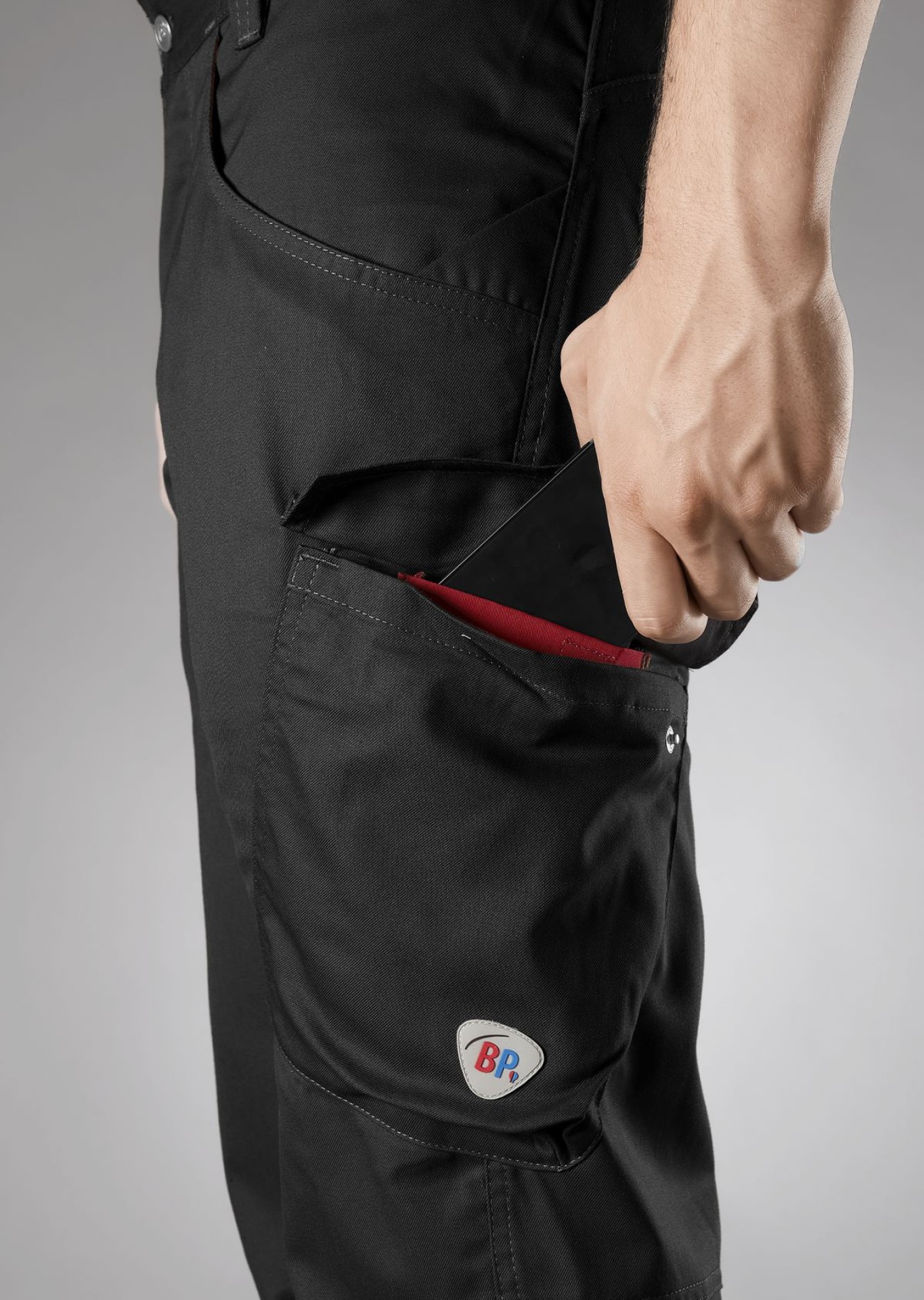 BP® Leichte Arbeitshose