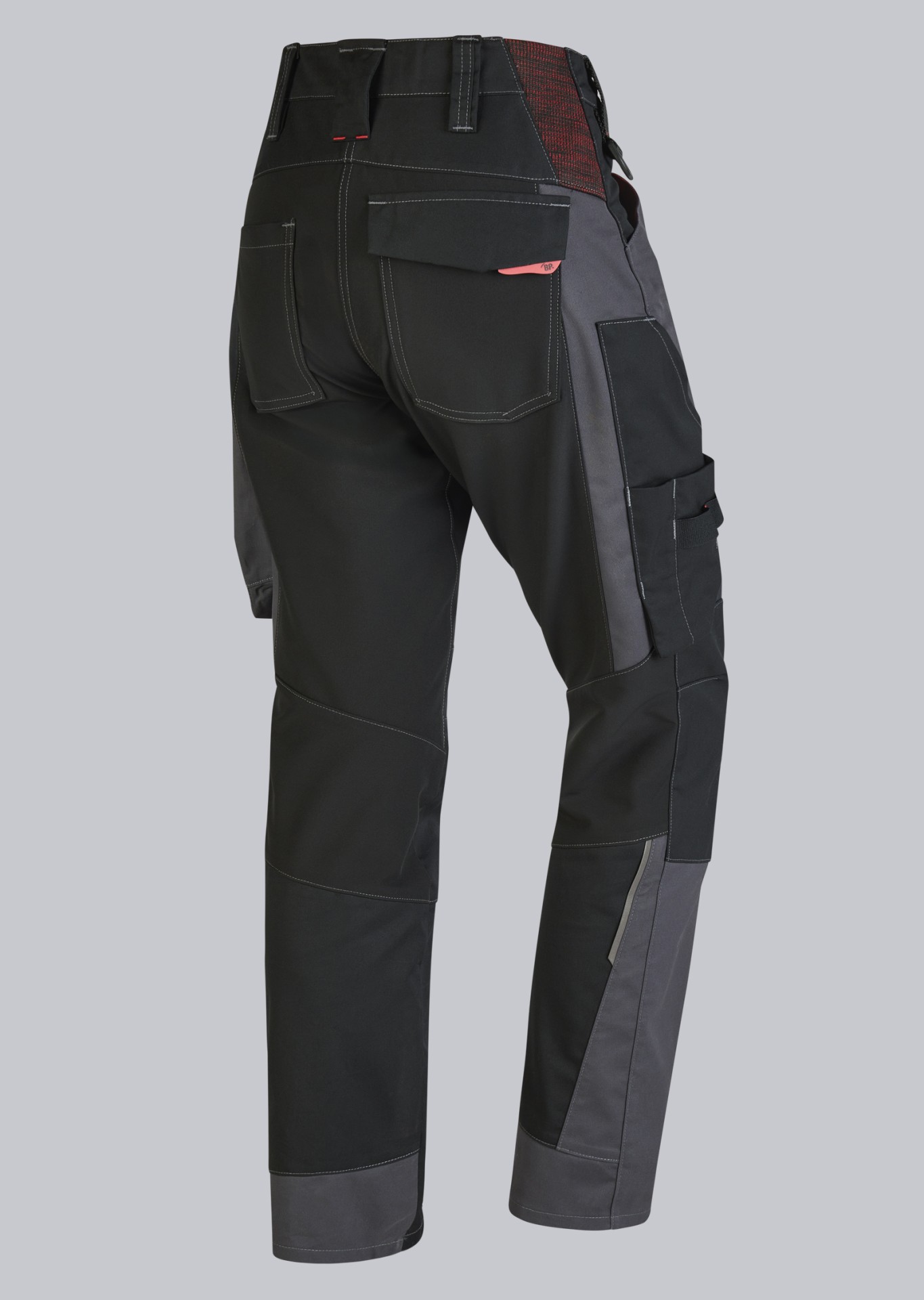 BP® Leichte Hybrid-Arbeitshose für Damen