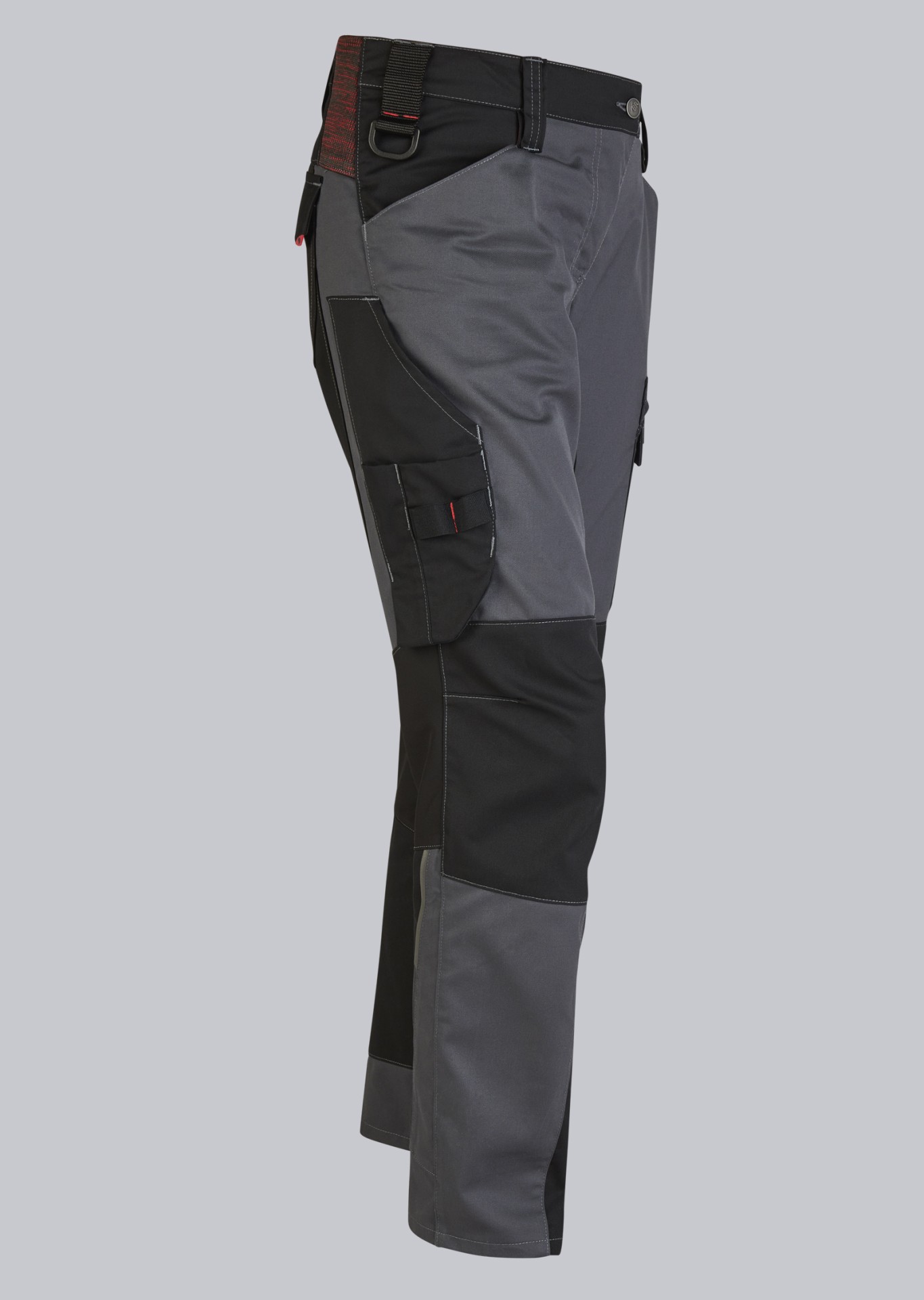 BP® Leichte Hybrid-Arbeitshose für Damen