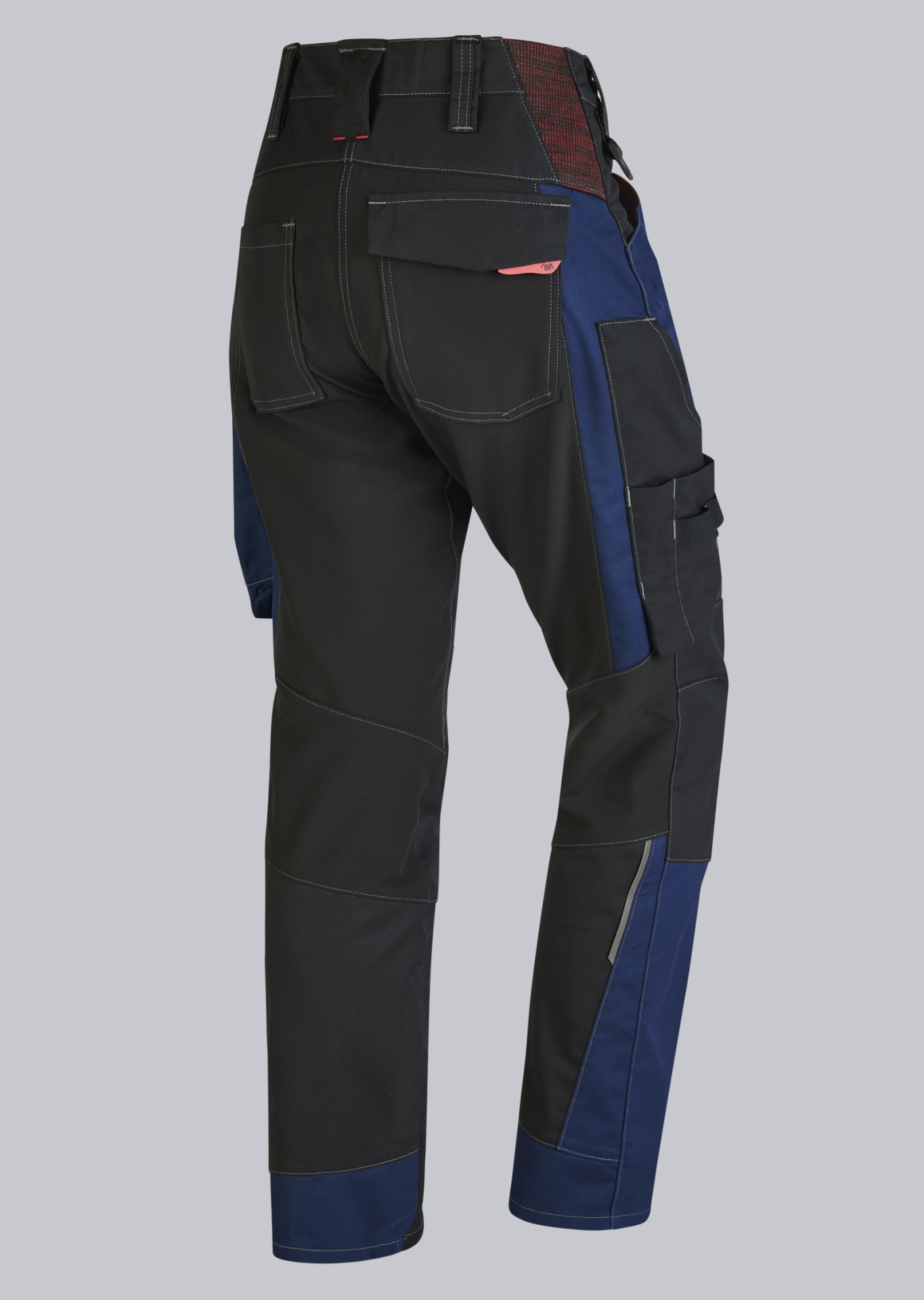 BP® Leichte Hybrid-Arbeitshose für Damen