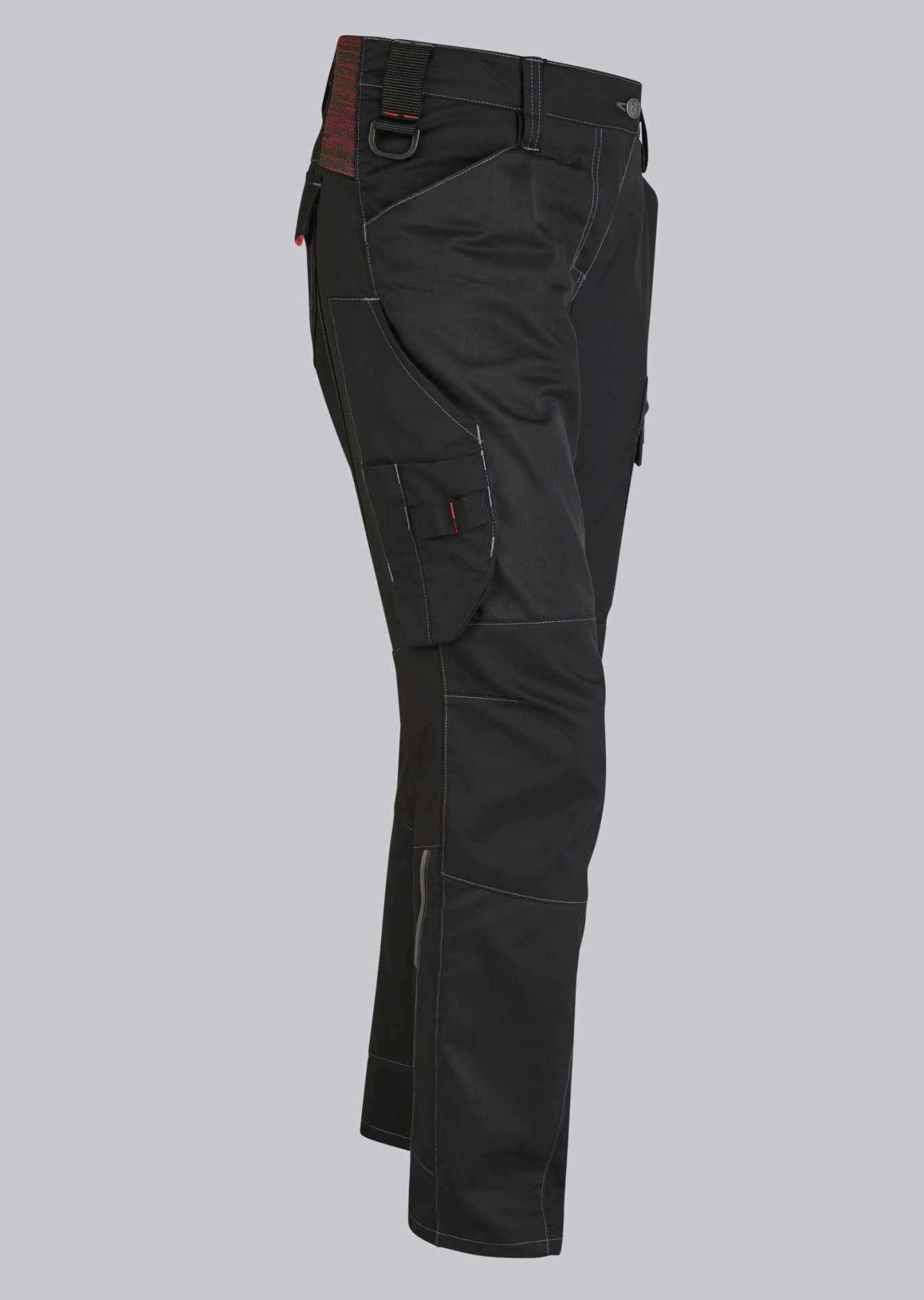 BP® Leichte Hybrid-Arbeitshose für Damen
