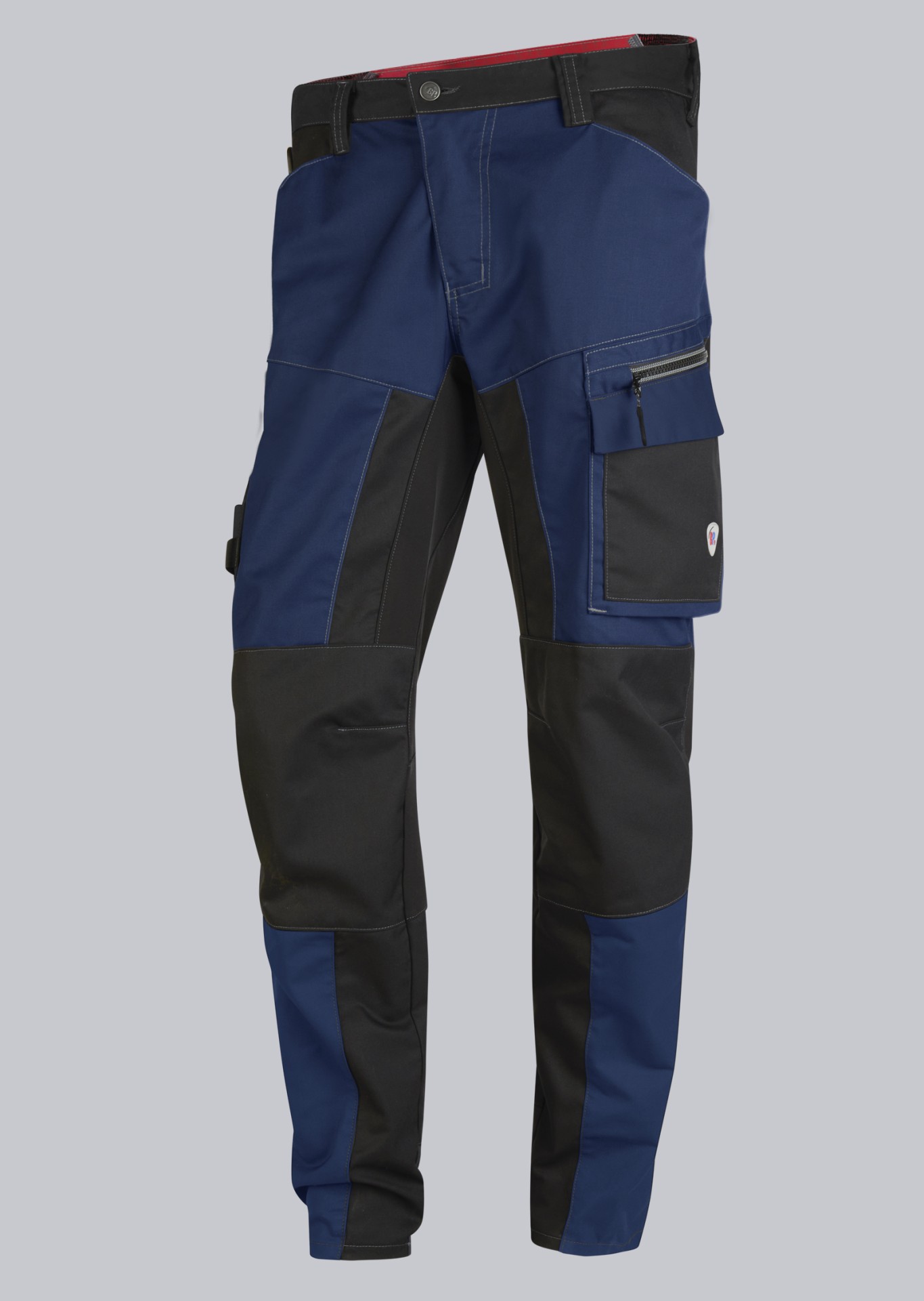 BP® Leichte Hybrid-Arbeitshose