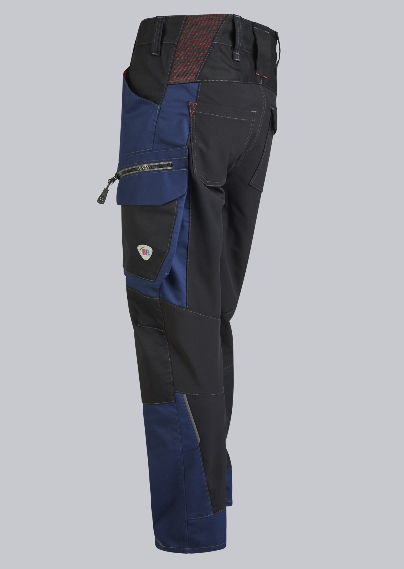 BP® Leichte Hybrid-Arbeitshose