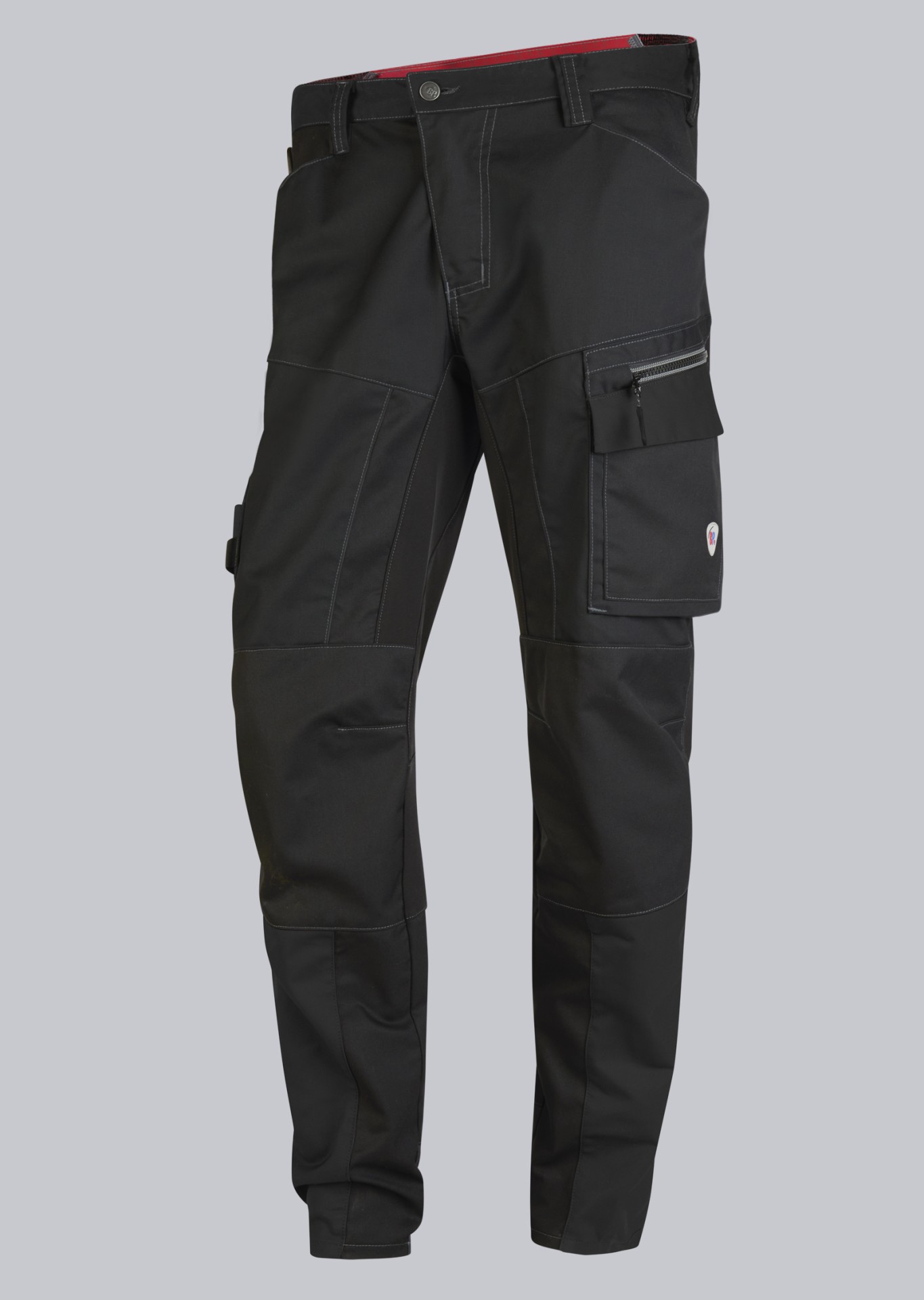 BP® Leichte Hybrid-Arbeitshose