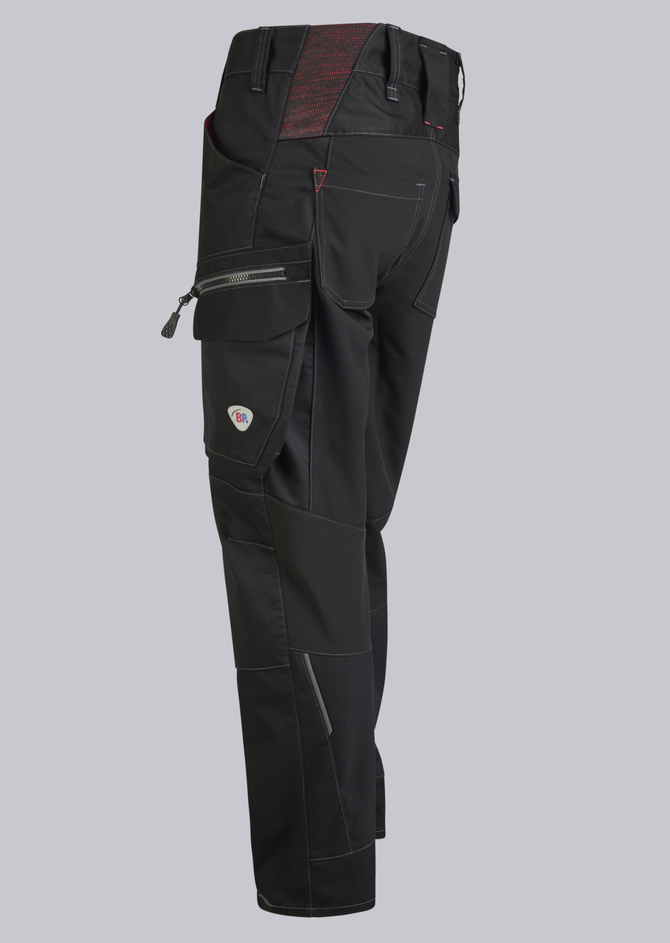 BP® Leichte Hybrid-Arbeitshose