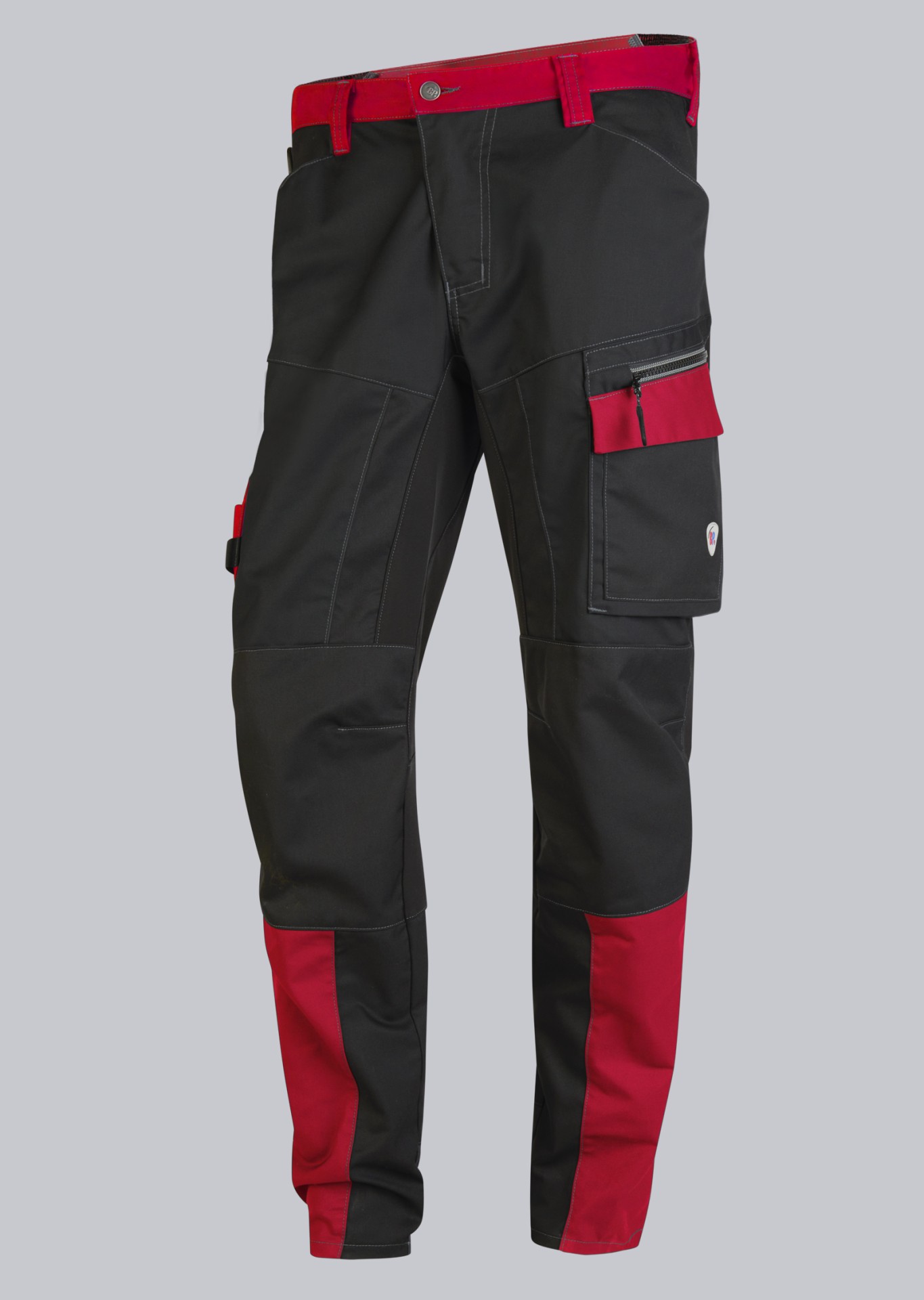 BP® Leichte Hybrid-Arbeitshose