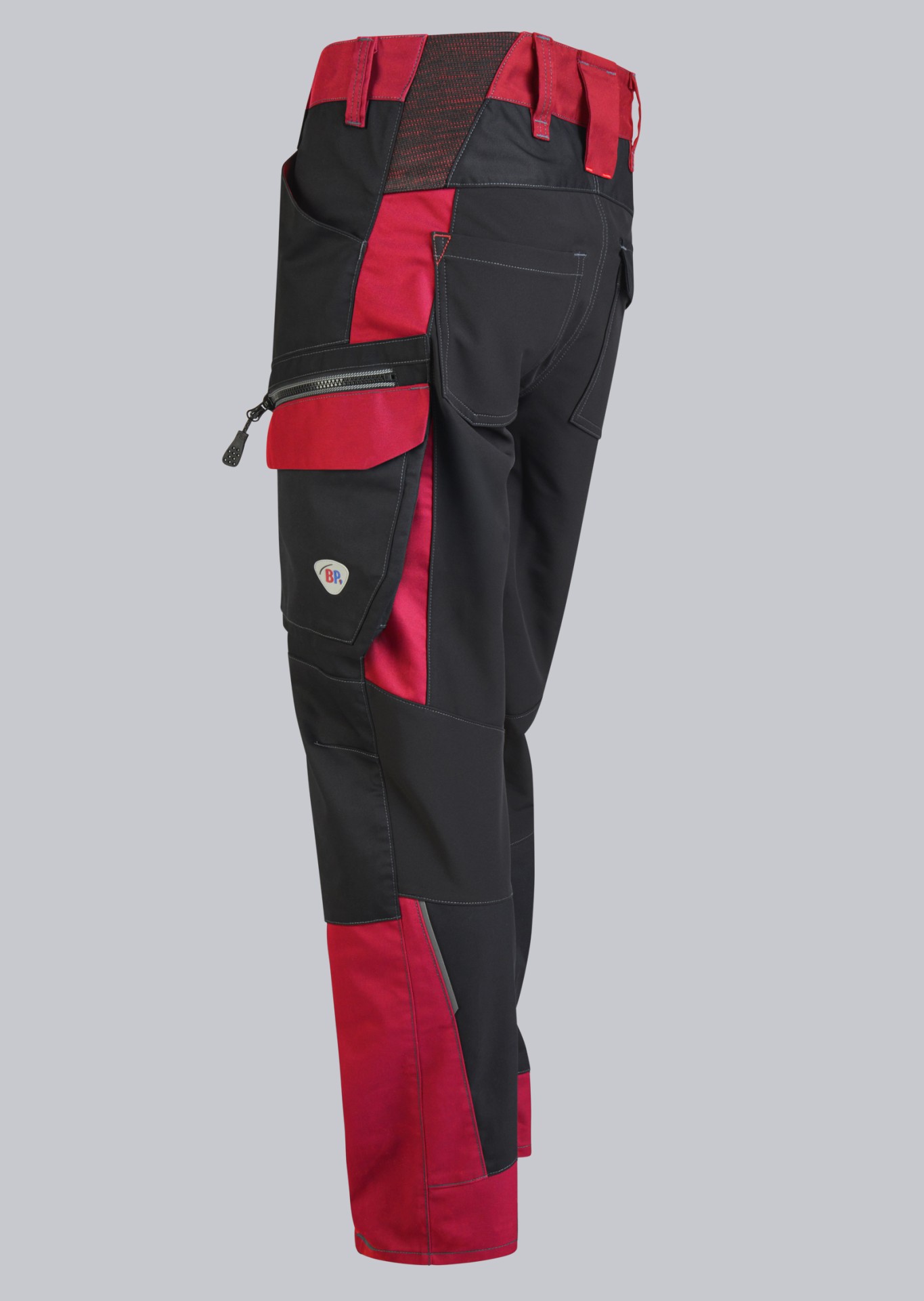 BP® Leichte Hybrid-Arbeitshose