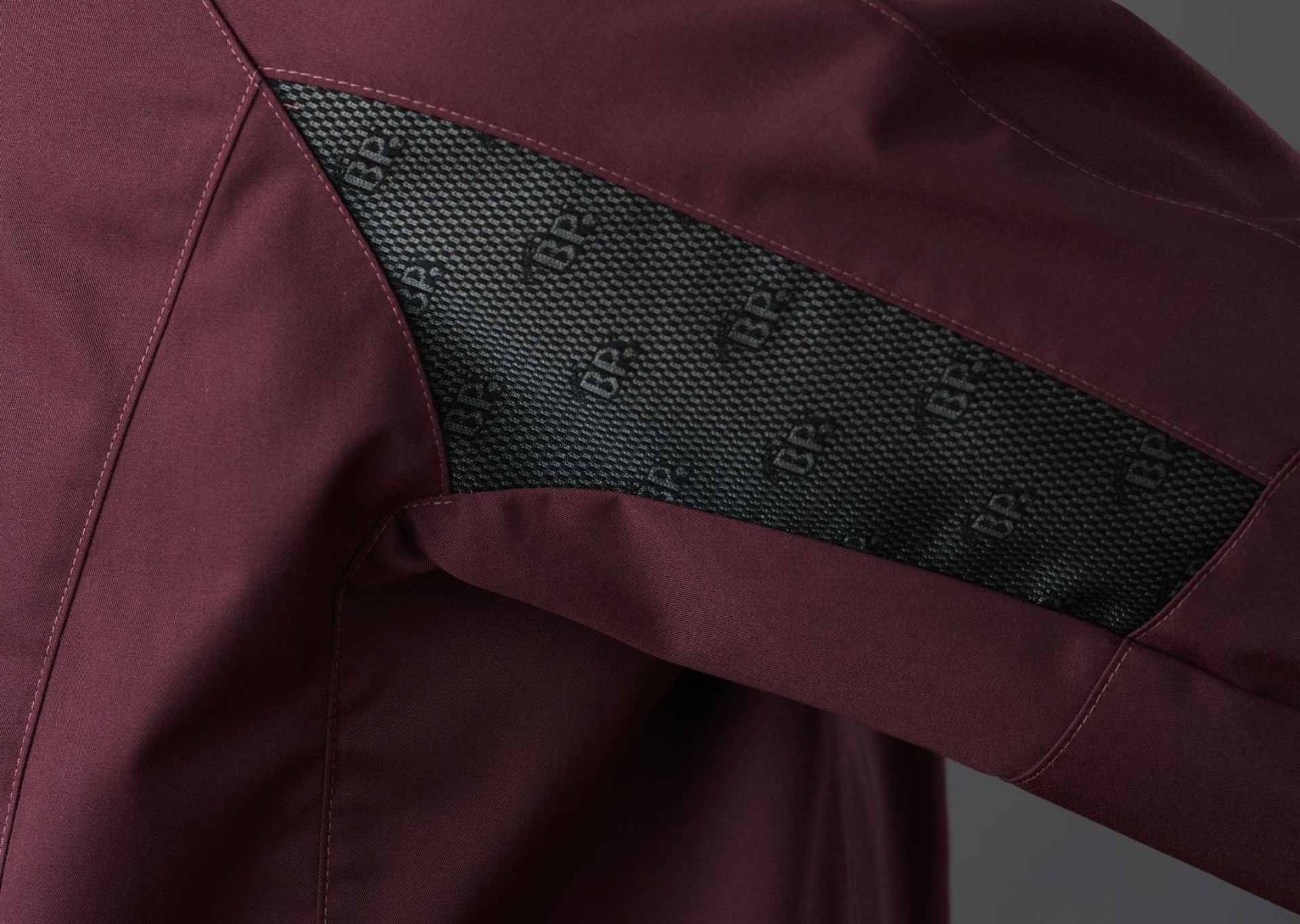 BP® Leichte Kochjacke für Herren