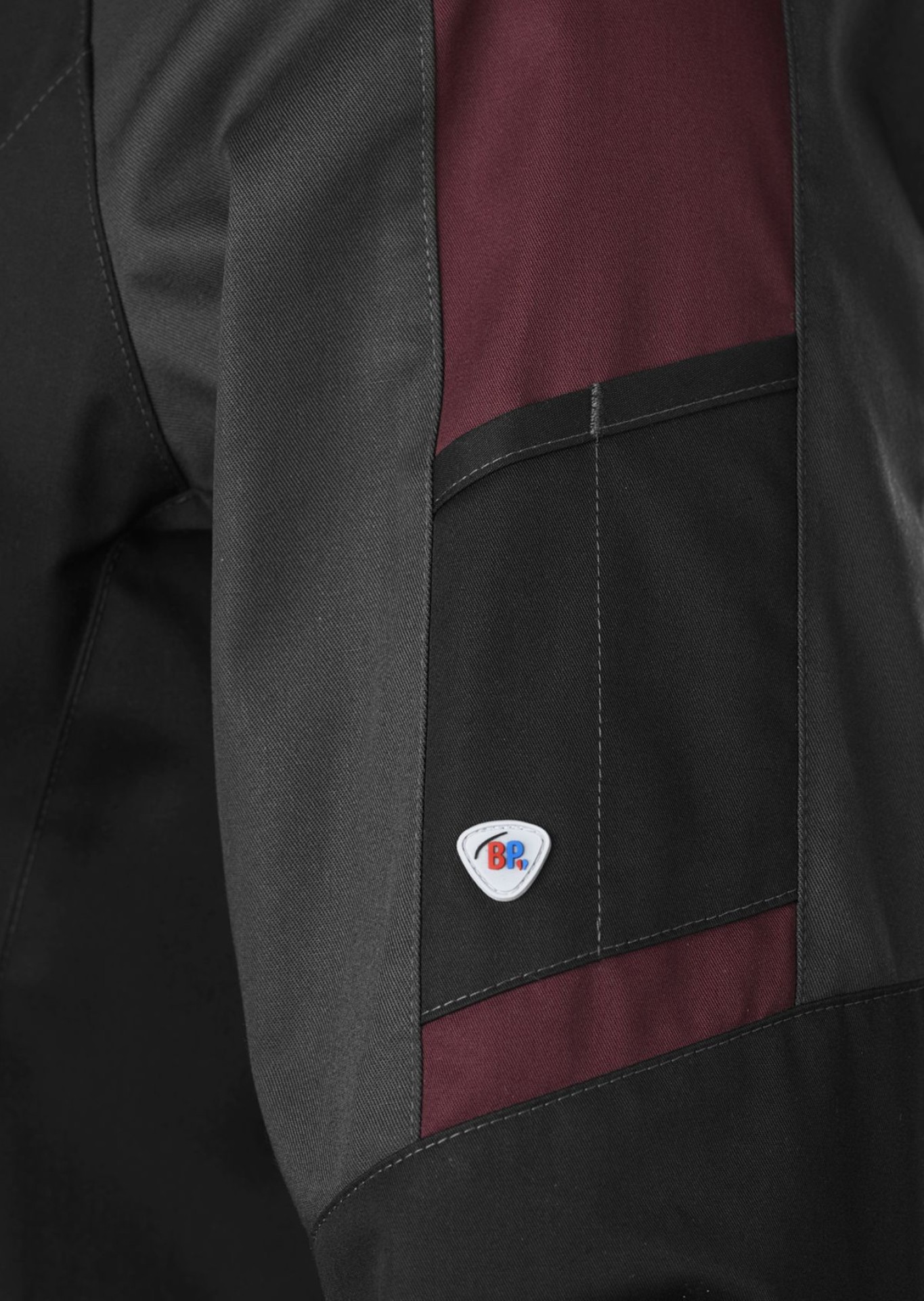 BP® Leichte Kochjacke für Herren