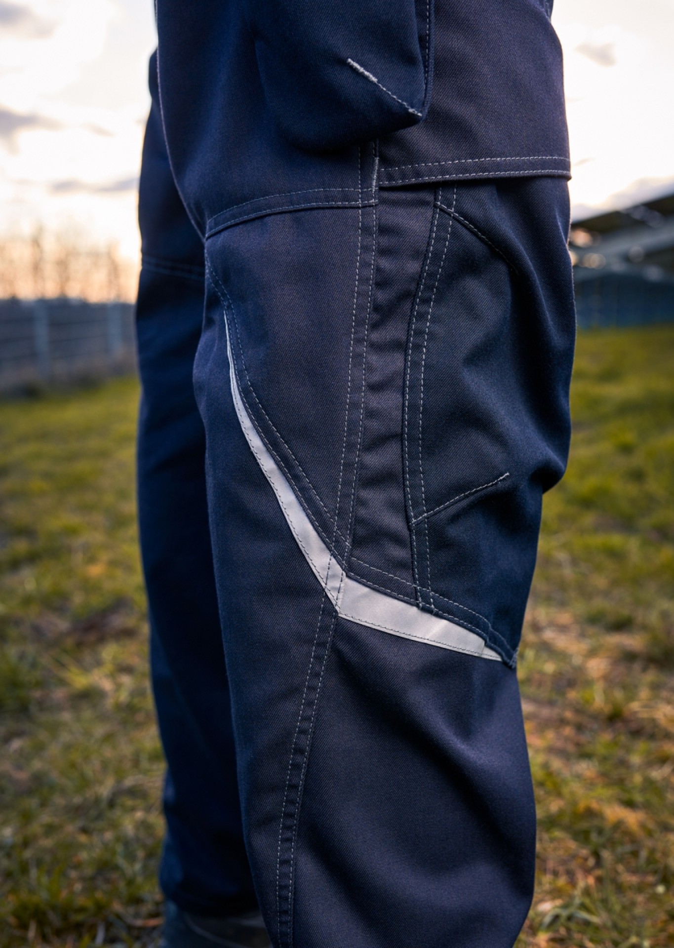 BP® Leichte Multinorm-Hose APC2