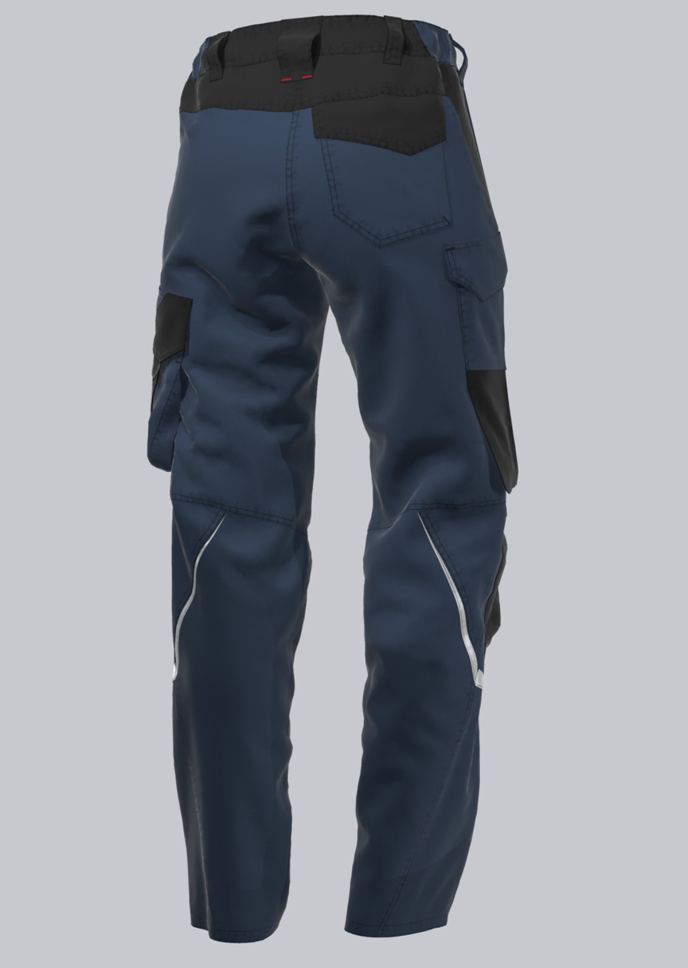 BP® Leichte Multinorm-Hose APC2 für Damen