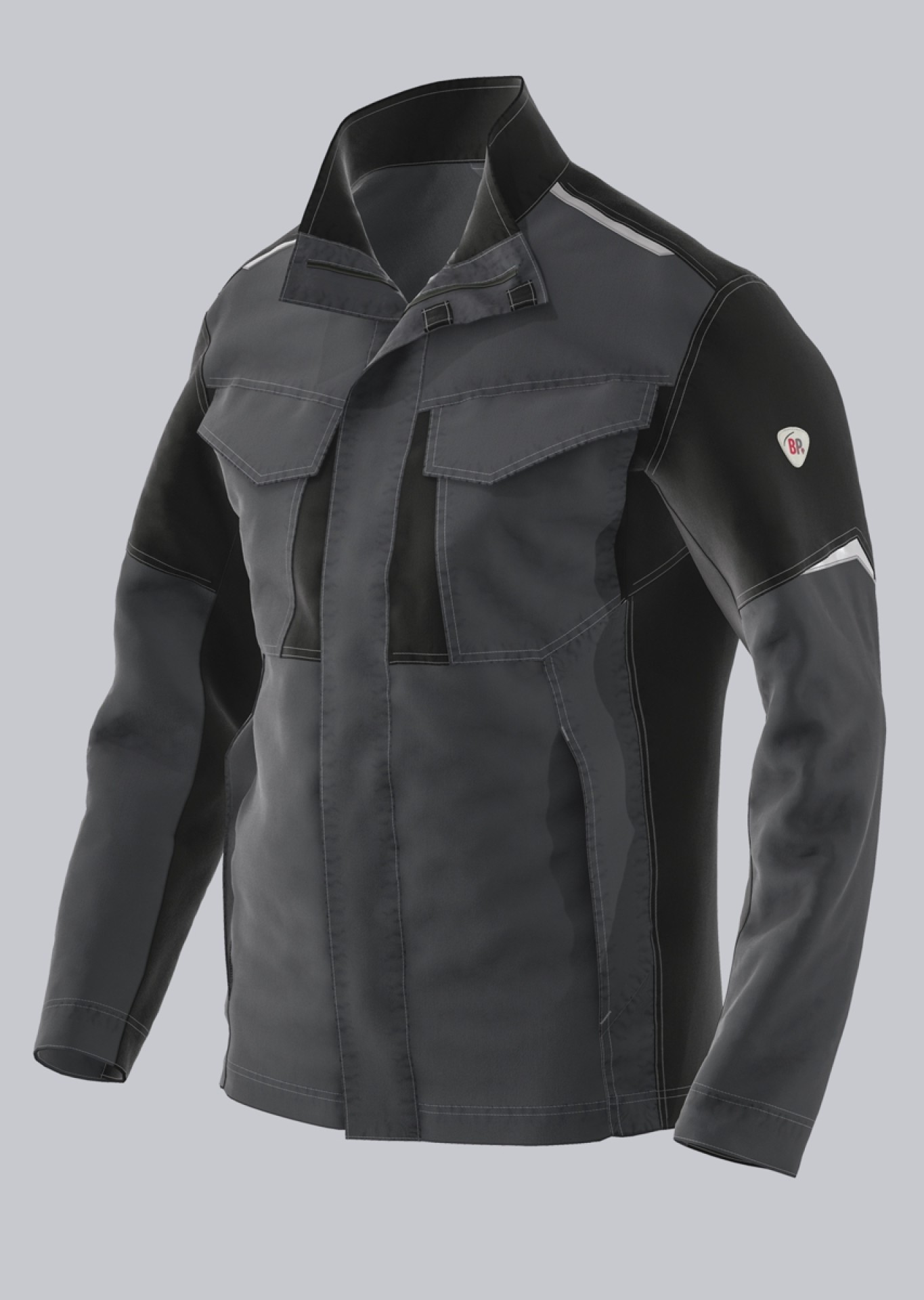 BP® Leichte Multinorm-Jacke APC1
