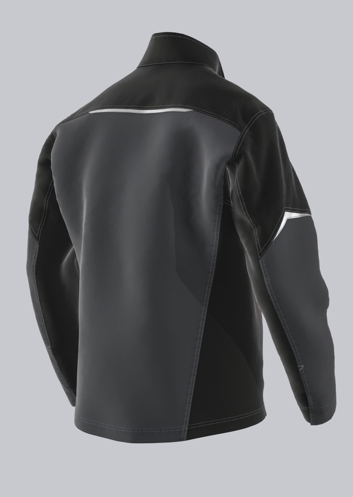 BP® Leichte Multinorm-Jacke APC1