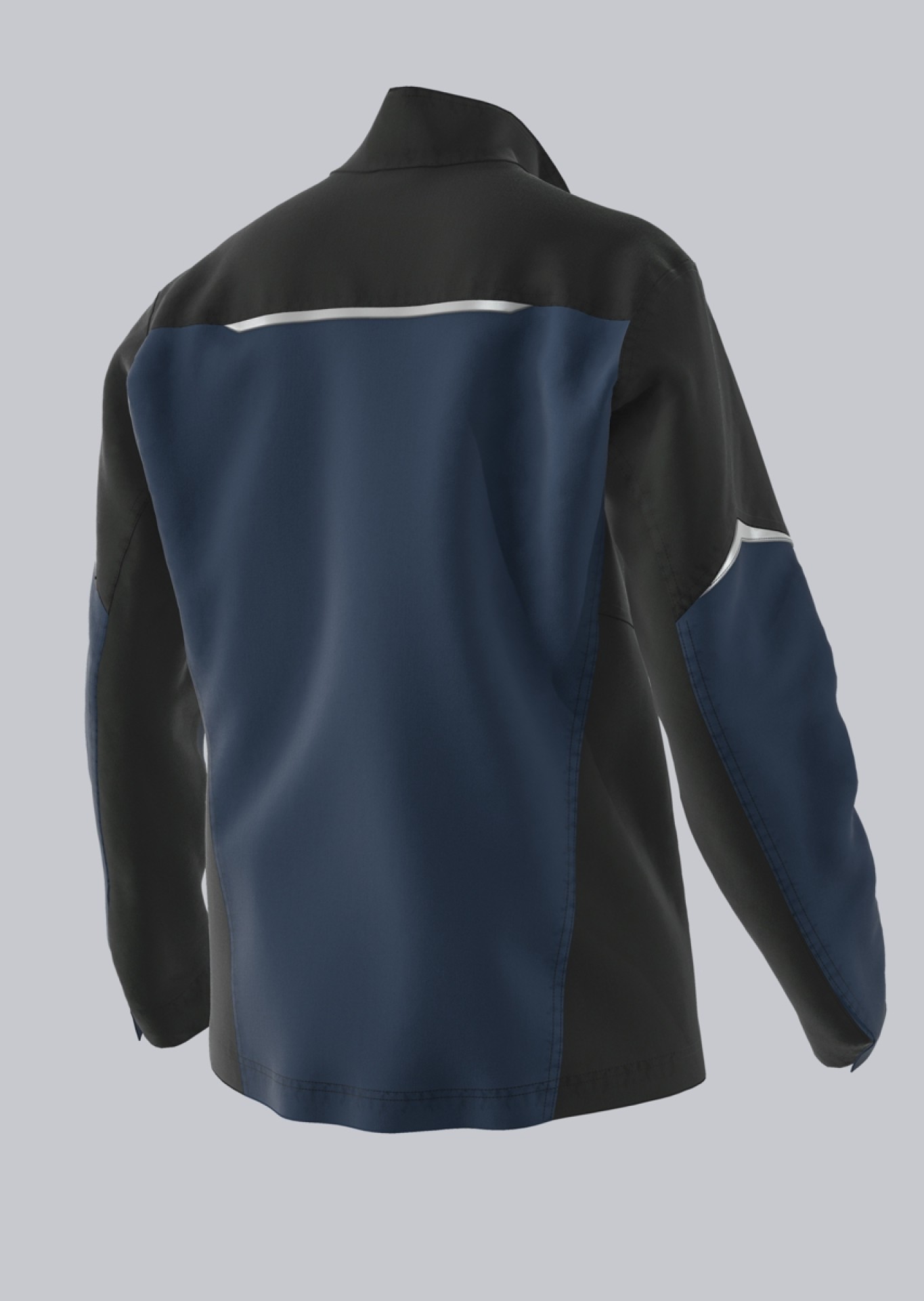 BP® Leichte Multinorm-Jacke APC1 für Damen