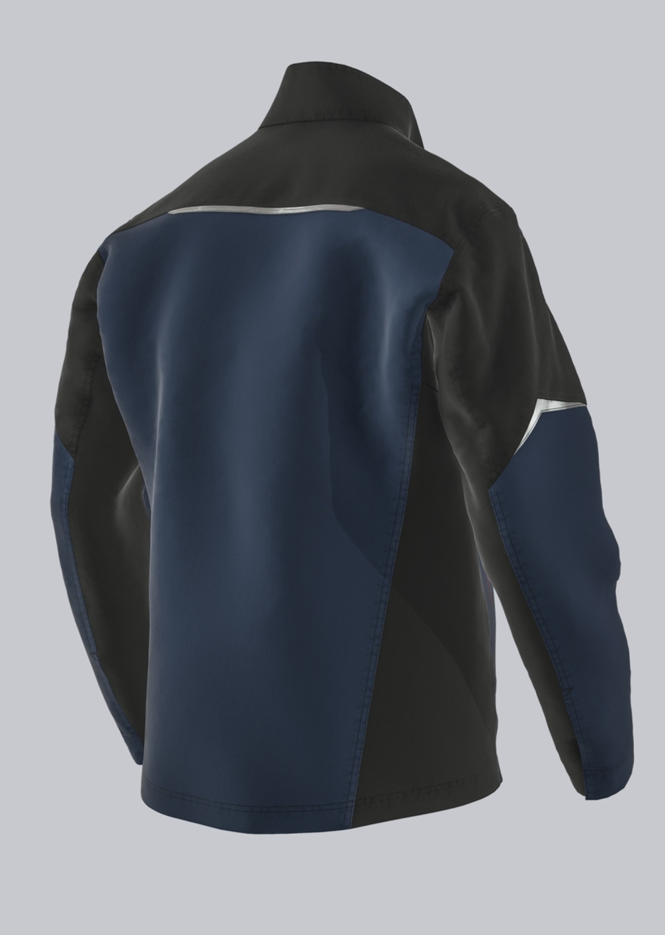 BP® Leichte Multinorm-Jacke APC1