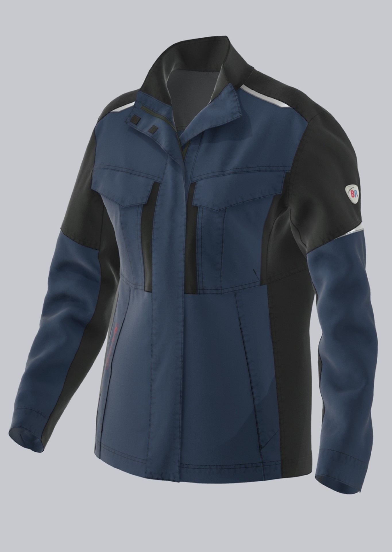 BP® Leichte Multinorm-Jacke APC2 für Damen