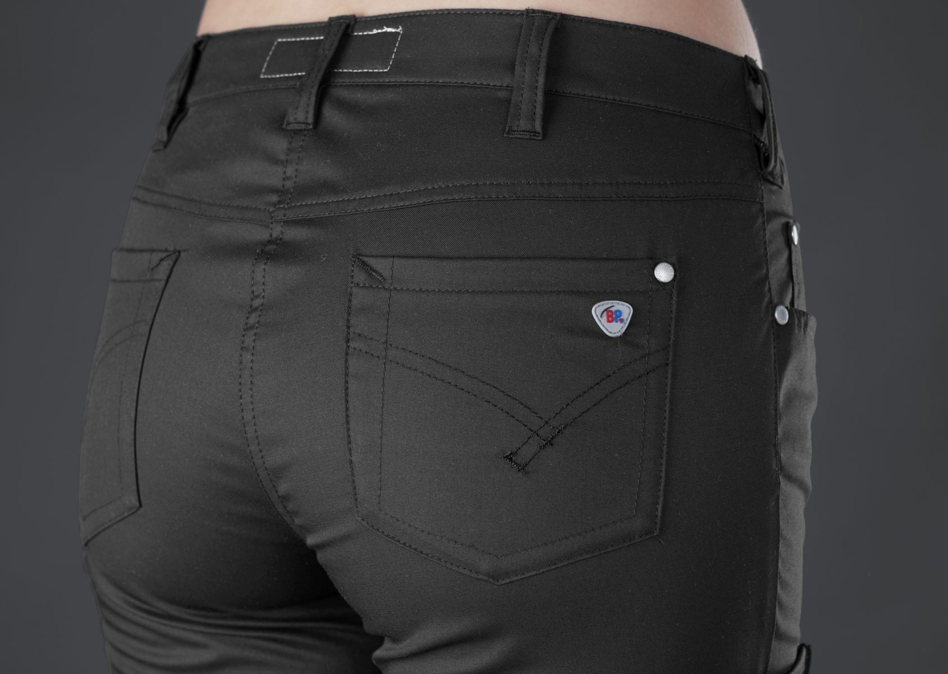 BP® Leichte STRETCH-Damenjeans