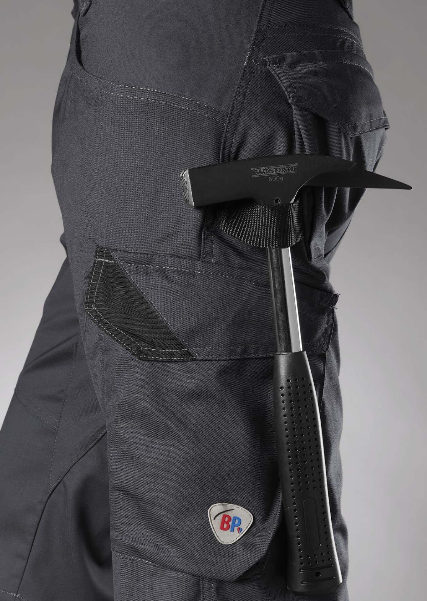 BP® Leichte Shorts
