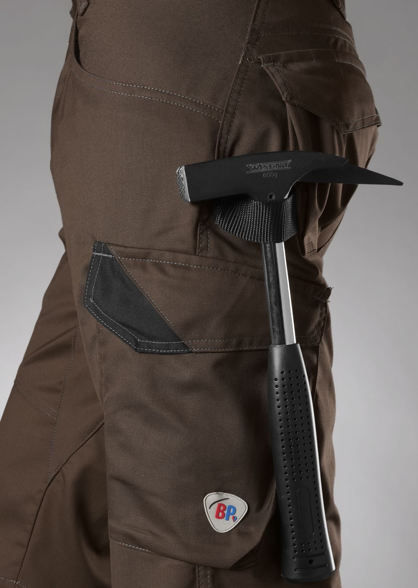 BP® Leichte Shorts