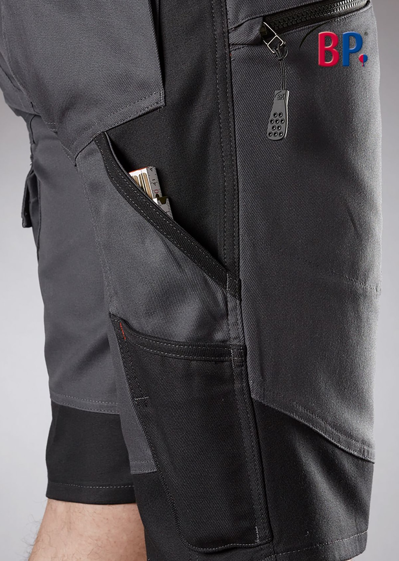 BP® Leichte Stretch-Shorts