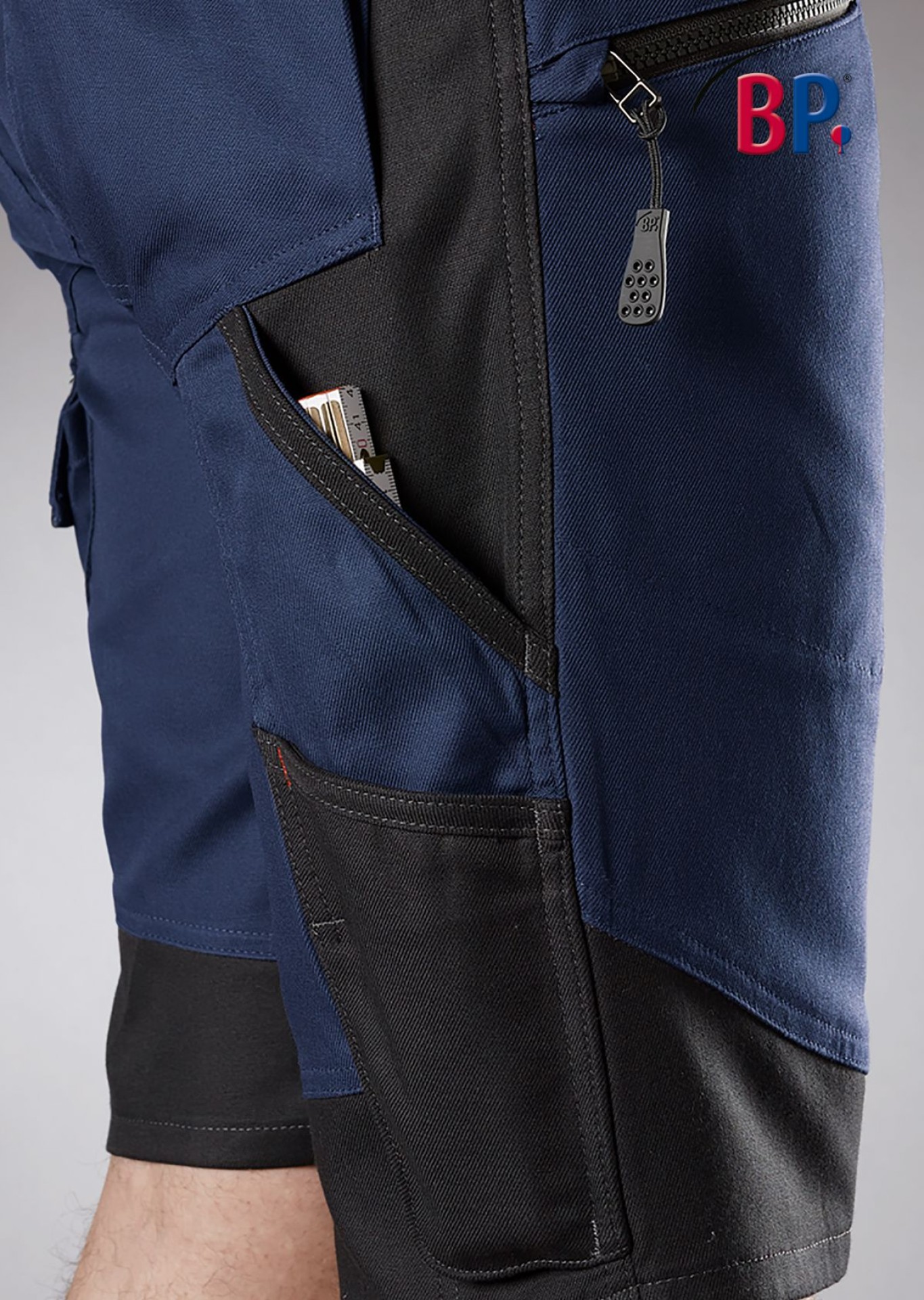 BP® Leichte Stretch-Shorts